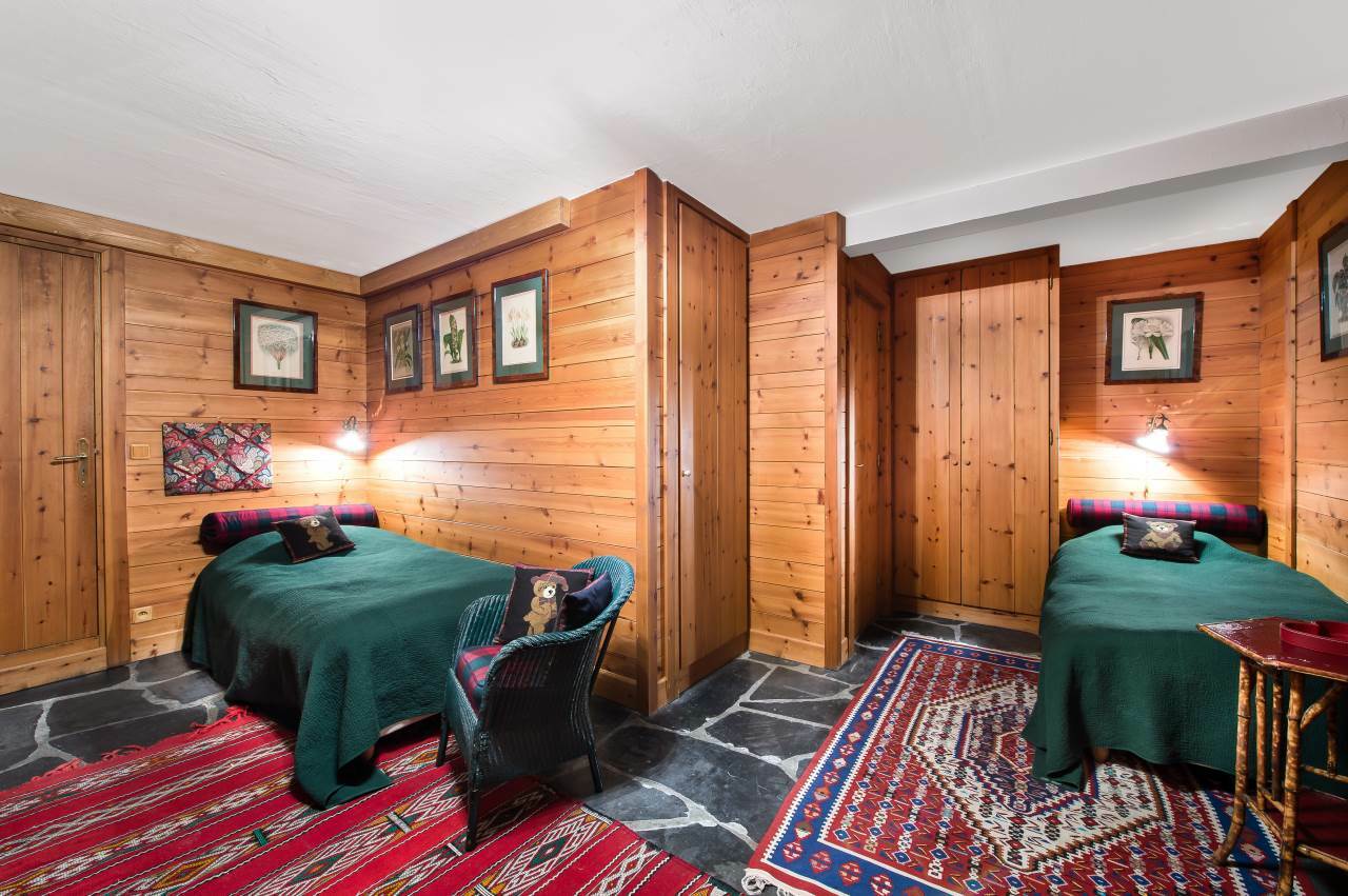Overig - Meribel -  