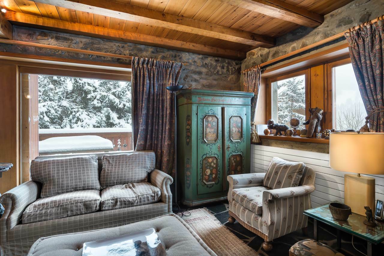 Overig - Meribel -  