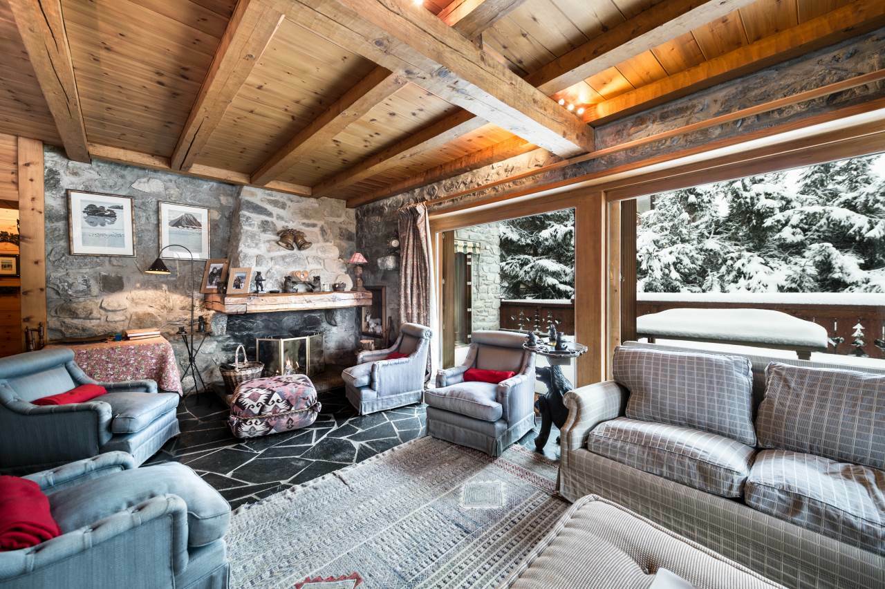 Overig - Meribel -  