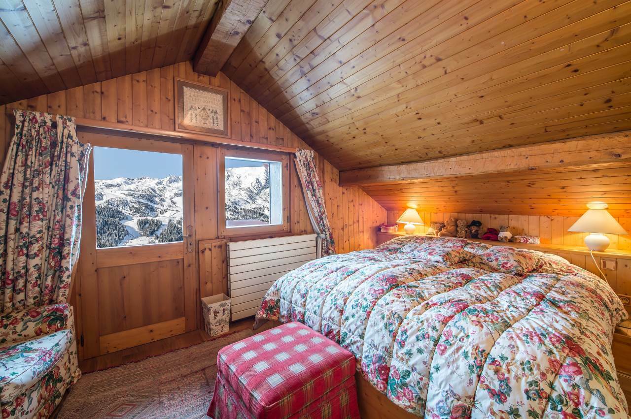 Overig - Meribel -  