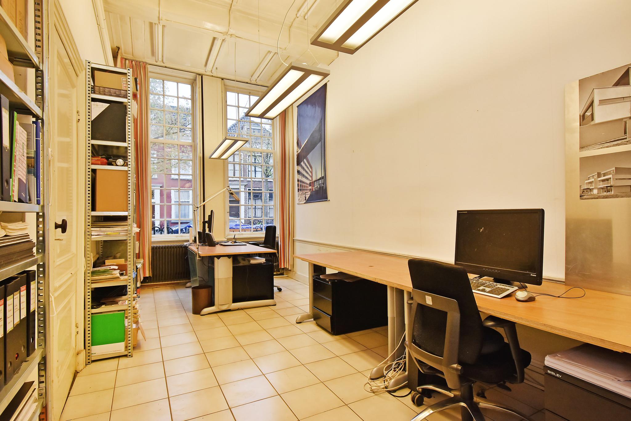 Overig - DELFT - Oude Delft 241
