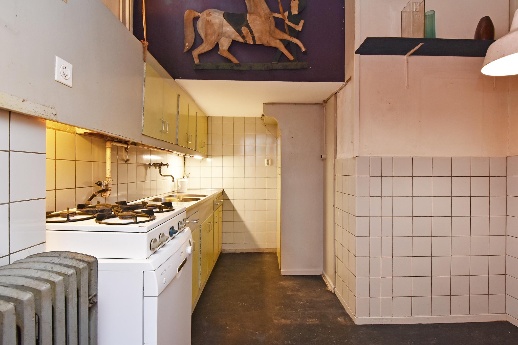 Overig - DELFT - Oude Delft 241