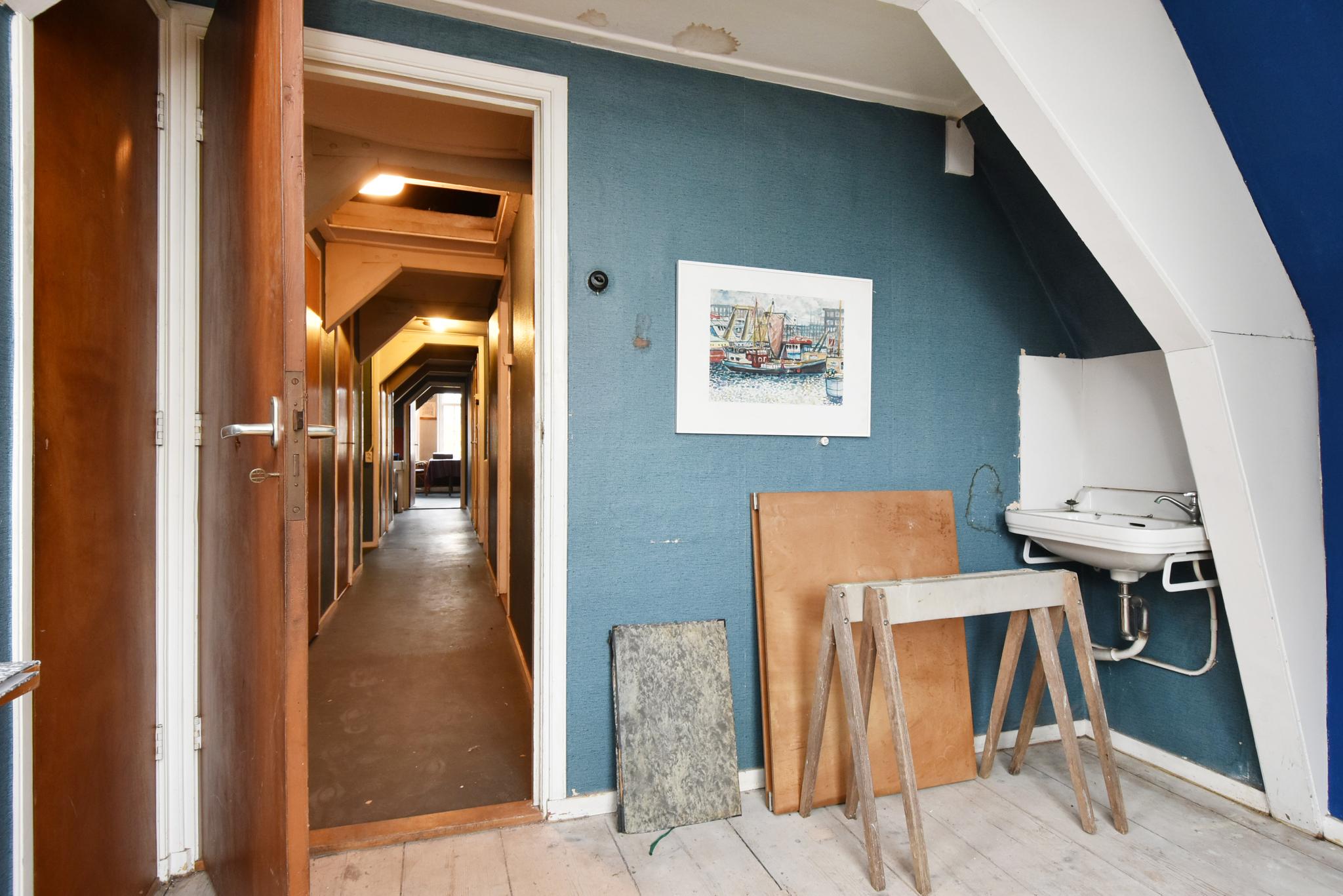 Overig - DELFT - Oude Delft 241