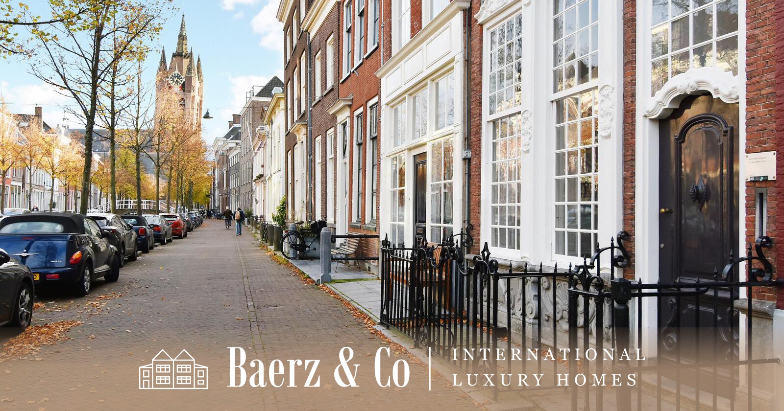 Overig - DELFT - Oude Delft 241