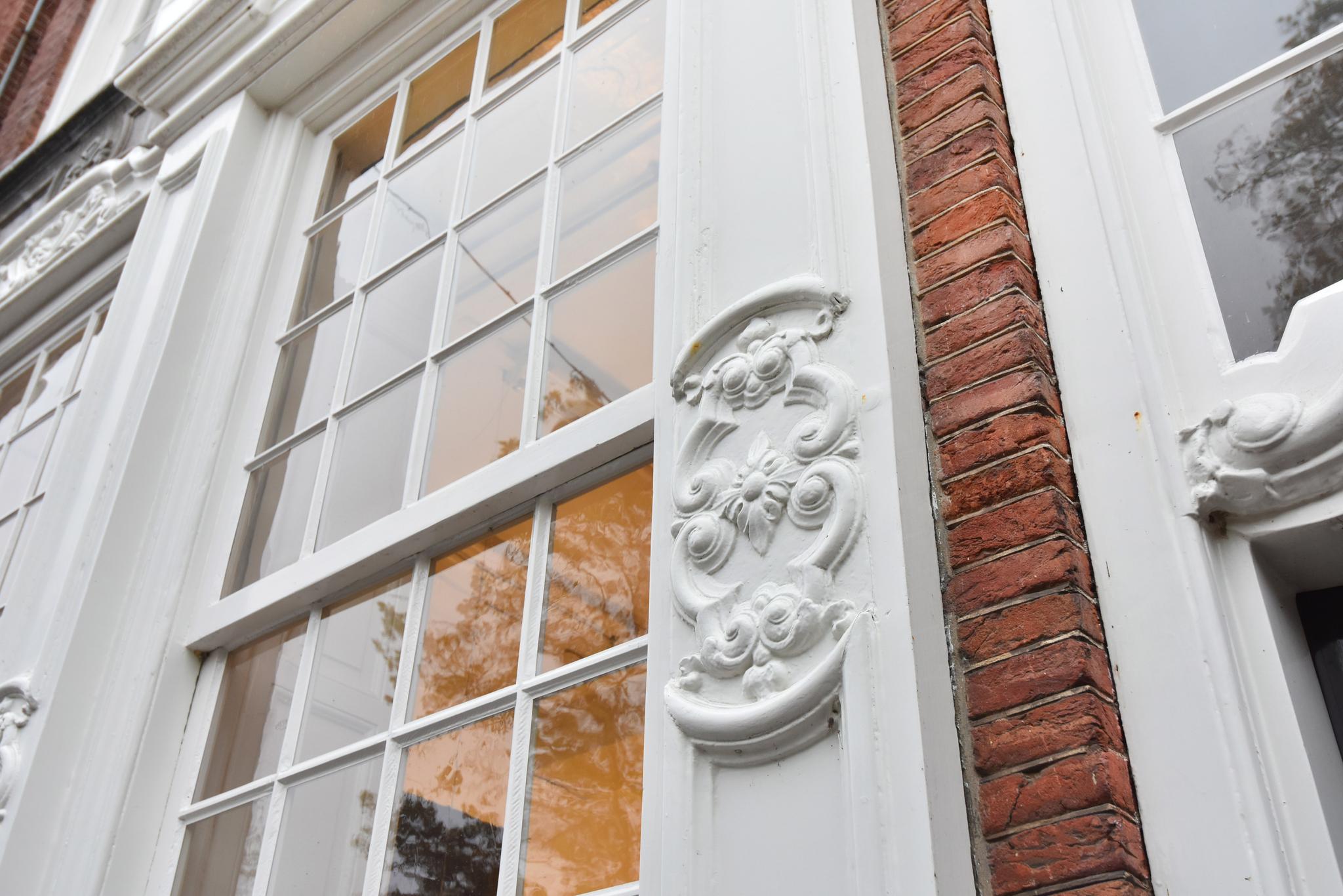 Overig - DELFT - Oude Delft 241