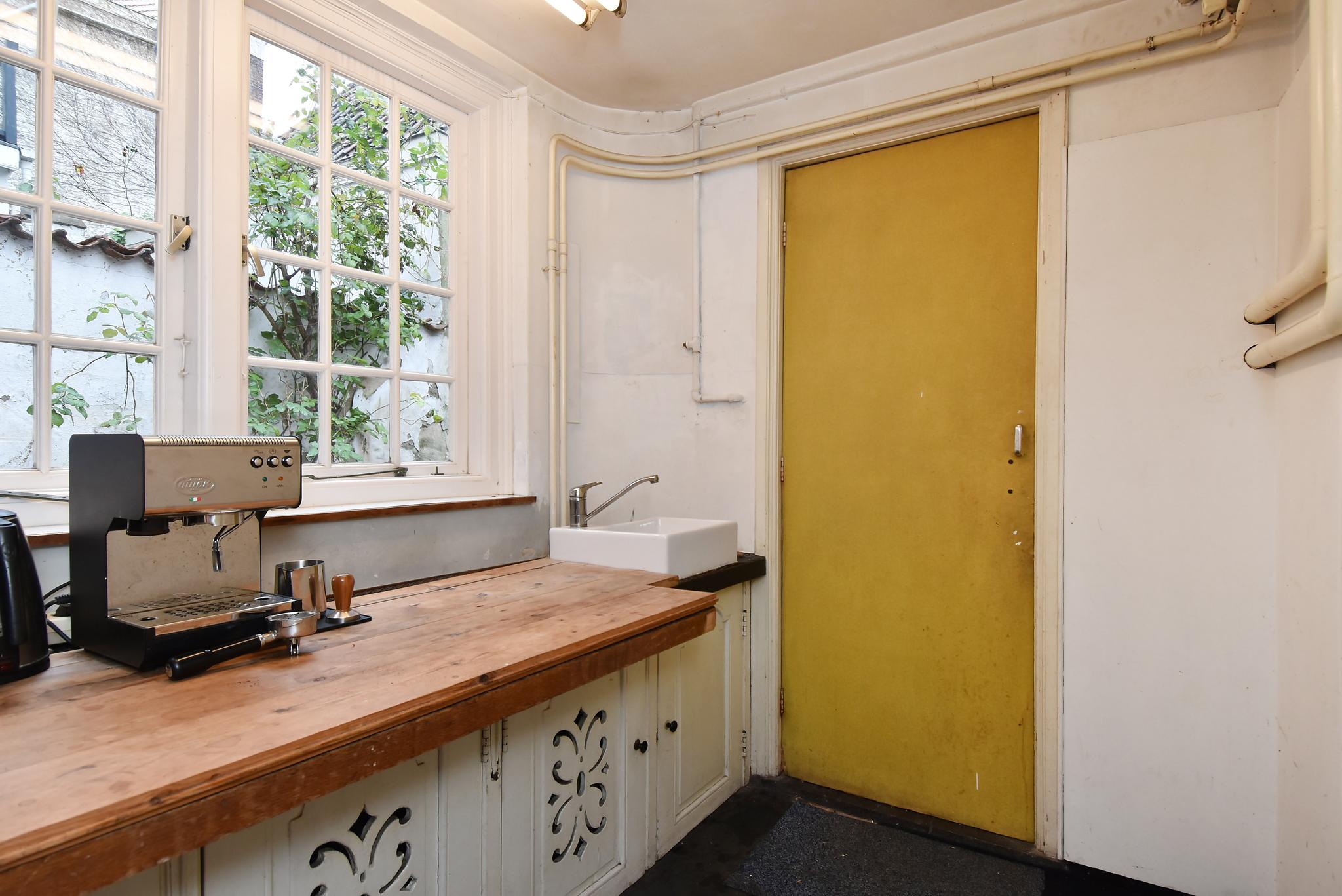 Overig - DELFT - Oude Delft 241
