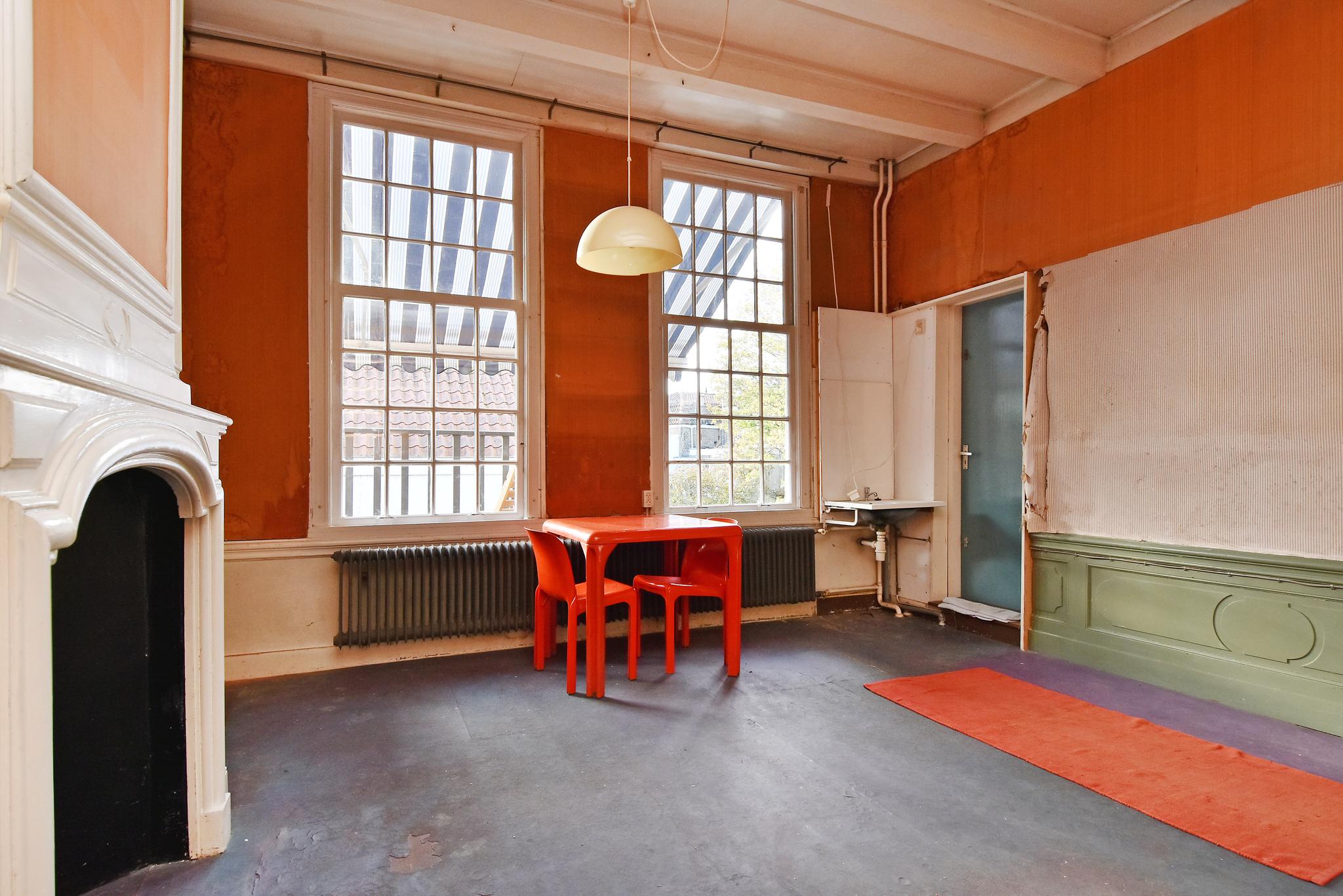 Overig - DELFT - Oude Delft 241