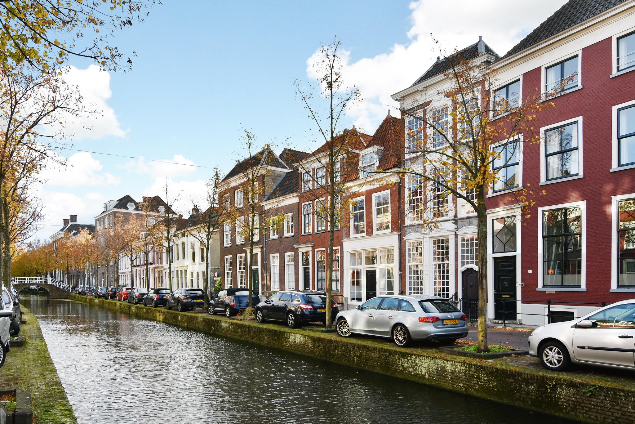Overig - DELFT - Oude Delft 241