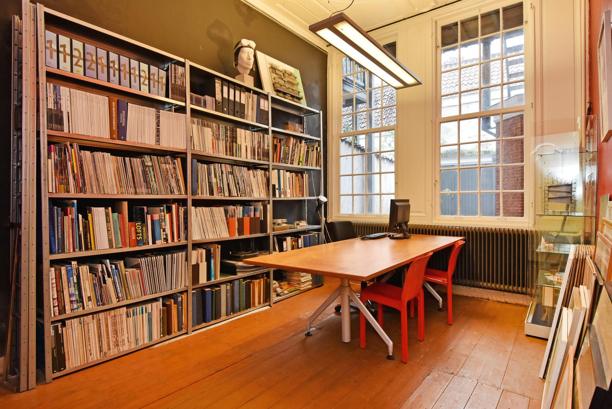 Overig - DELFT - Oude Delft 241
