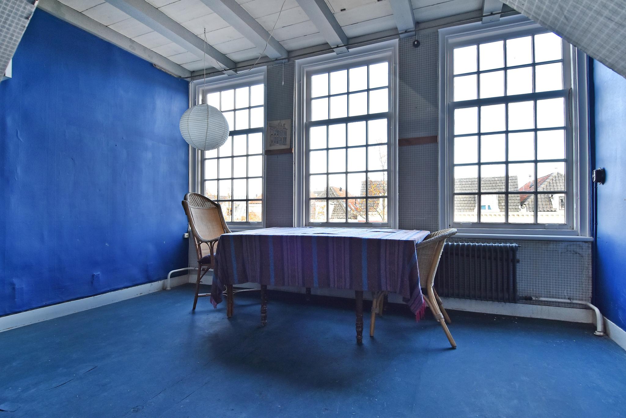 Overig - DELFT - Oude Delft 241