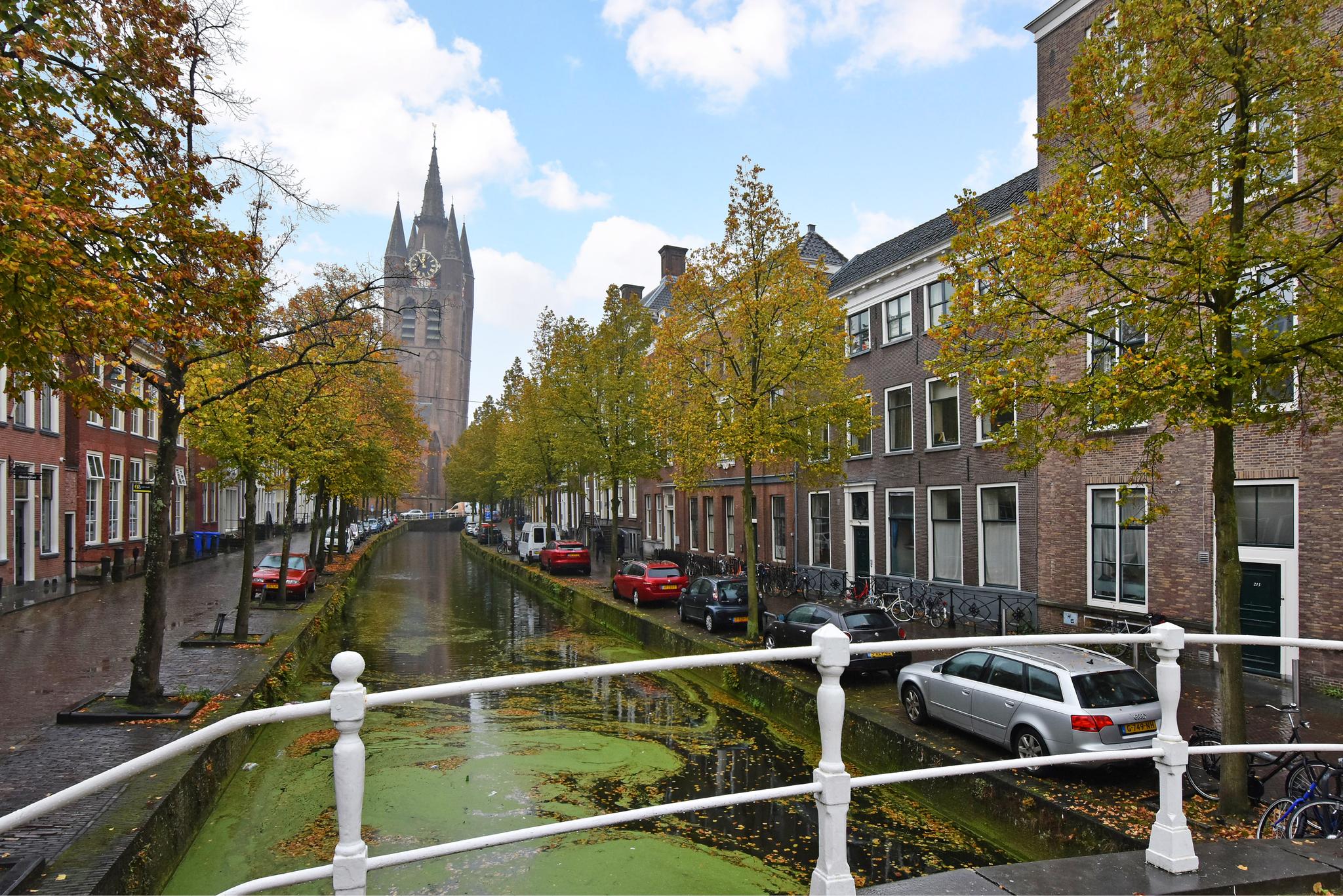 Overig - DELFT - Oude Delft 241