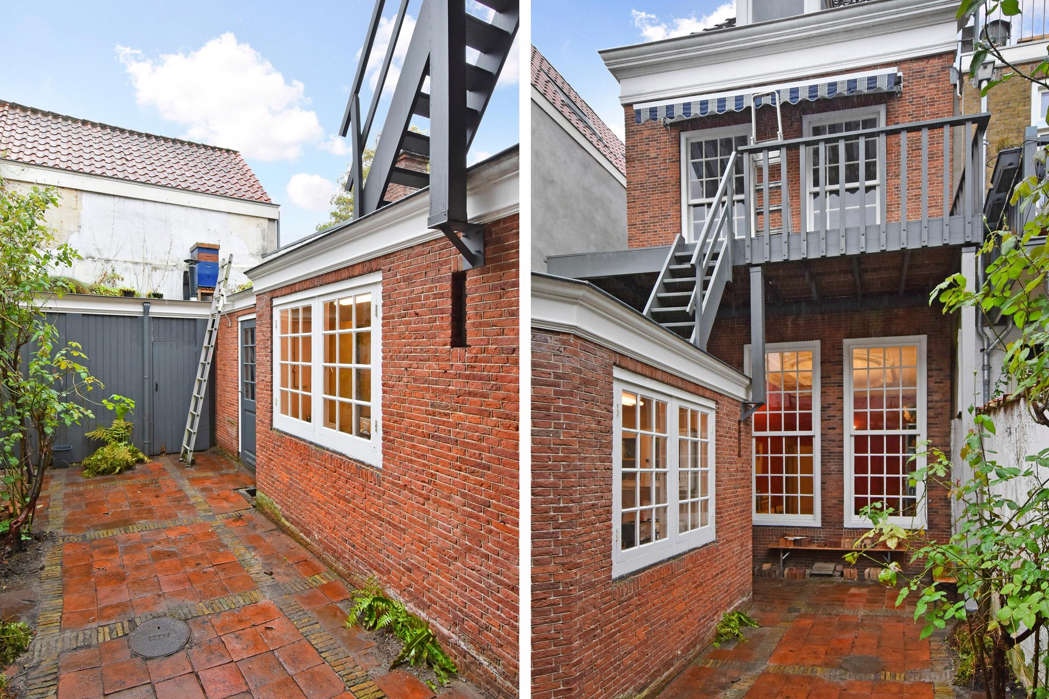 Overig - DELFT - Oude Delft 241