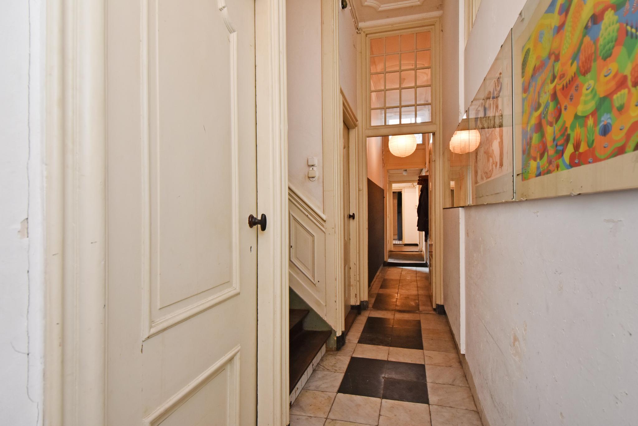 Overig - DELFT - Oude Delft 241