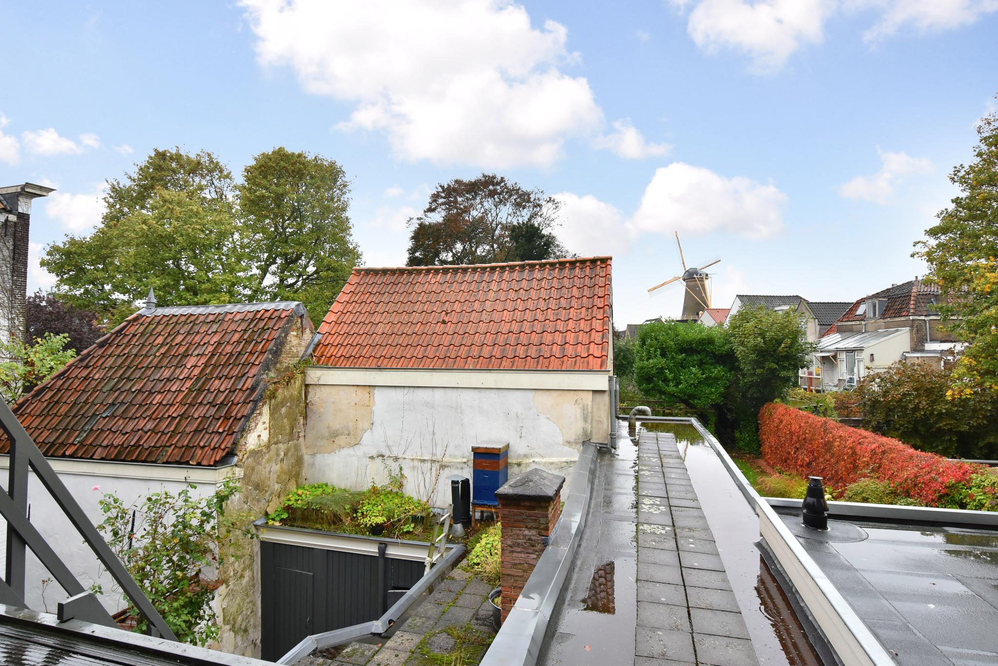 Overig - DELFT - Oude Delft 241