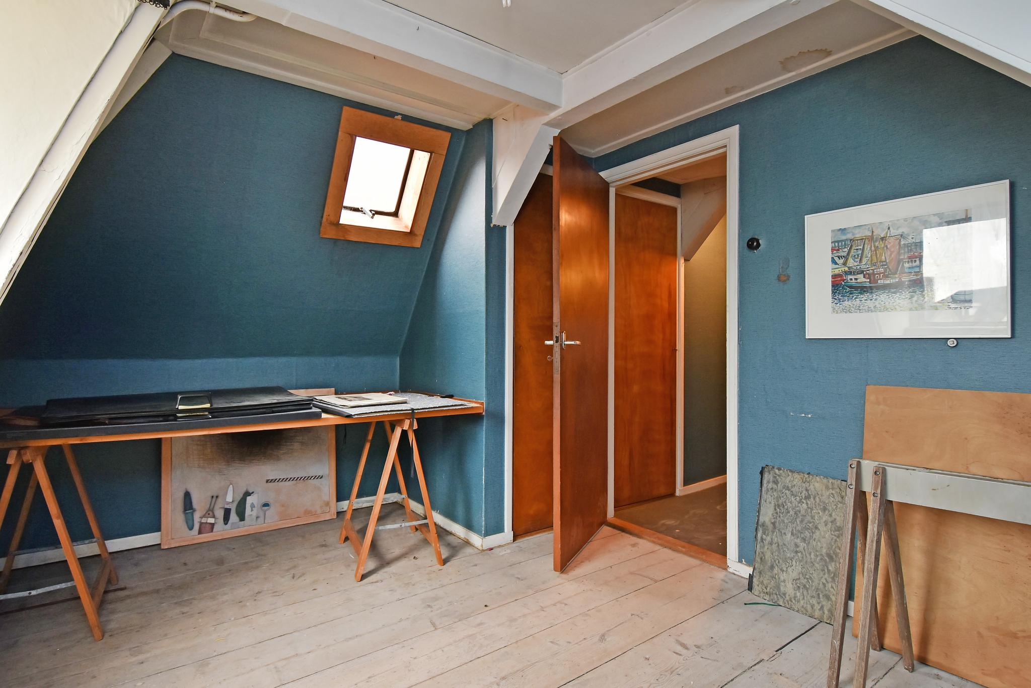 Overig - DELFT - Oude Delft 241
