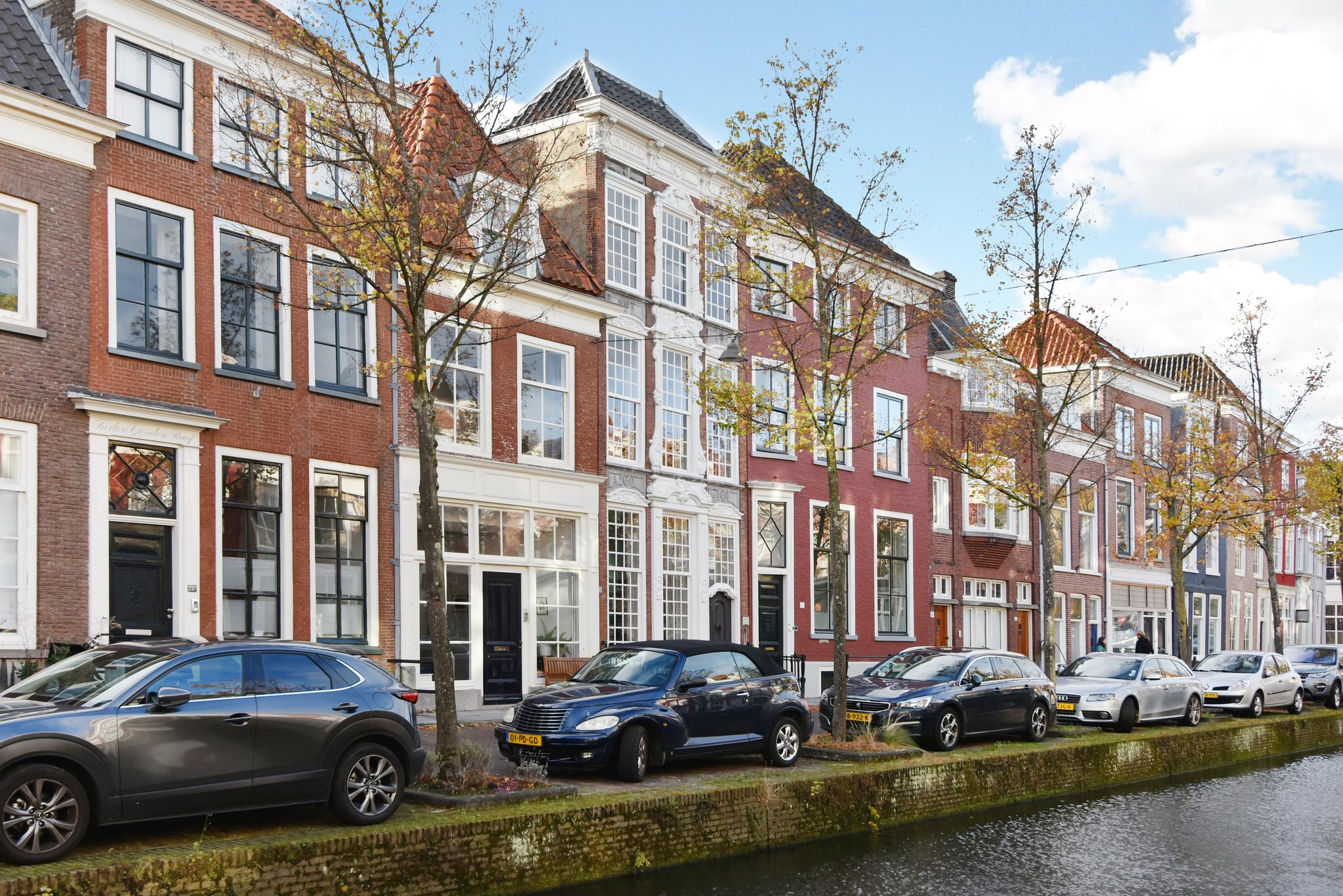 Overig - DELFT - Oude Delft 241