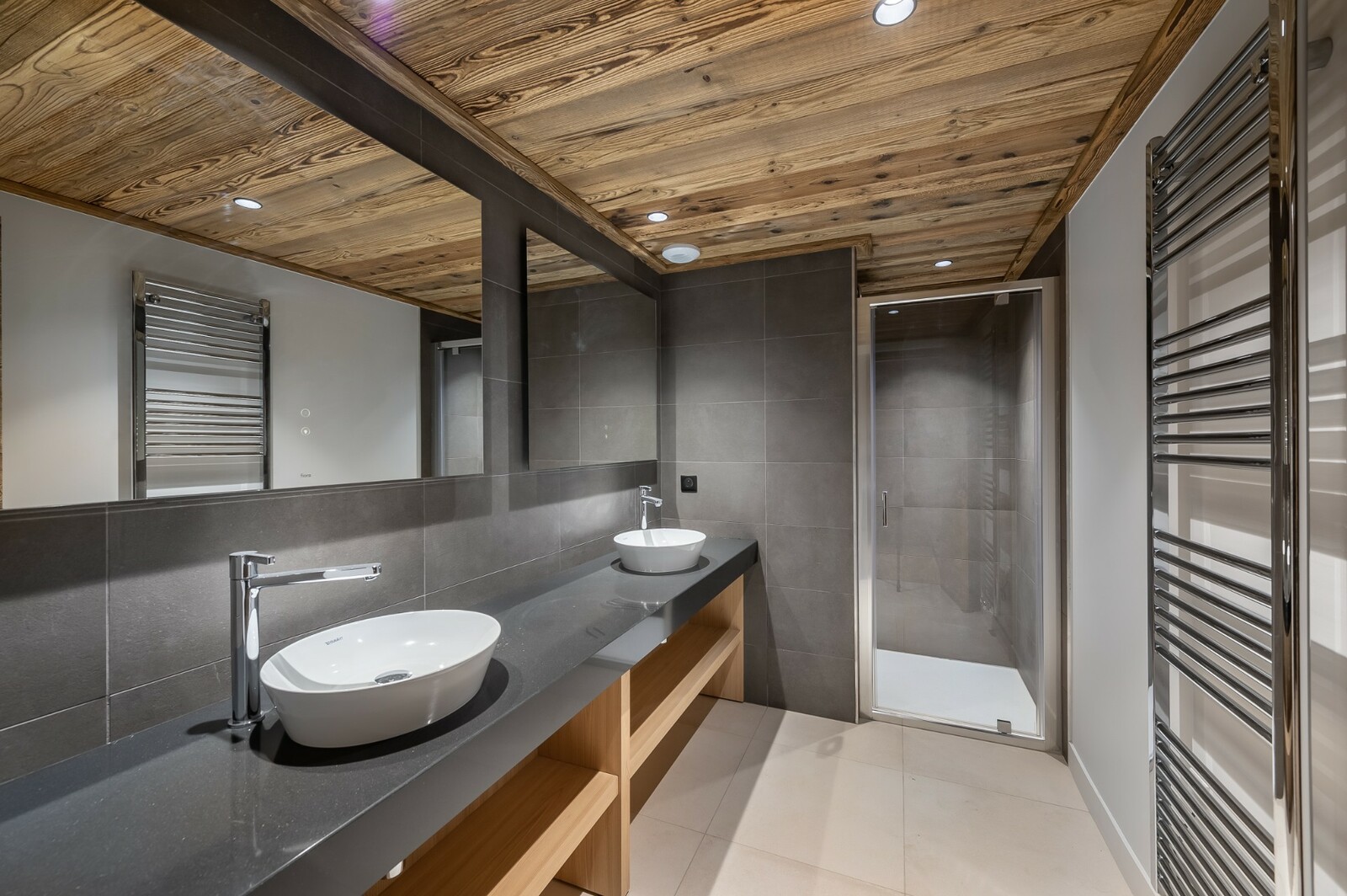 Overig - Courchevel Village -  