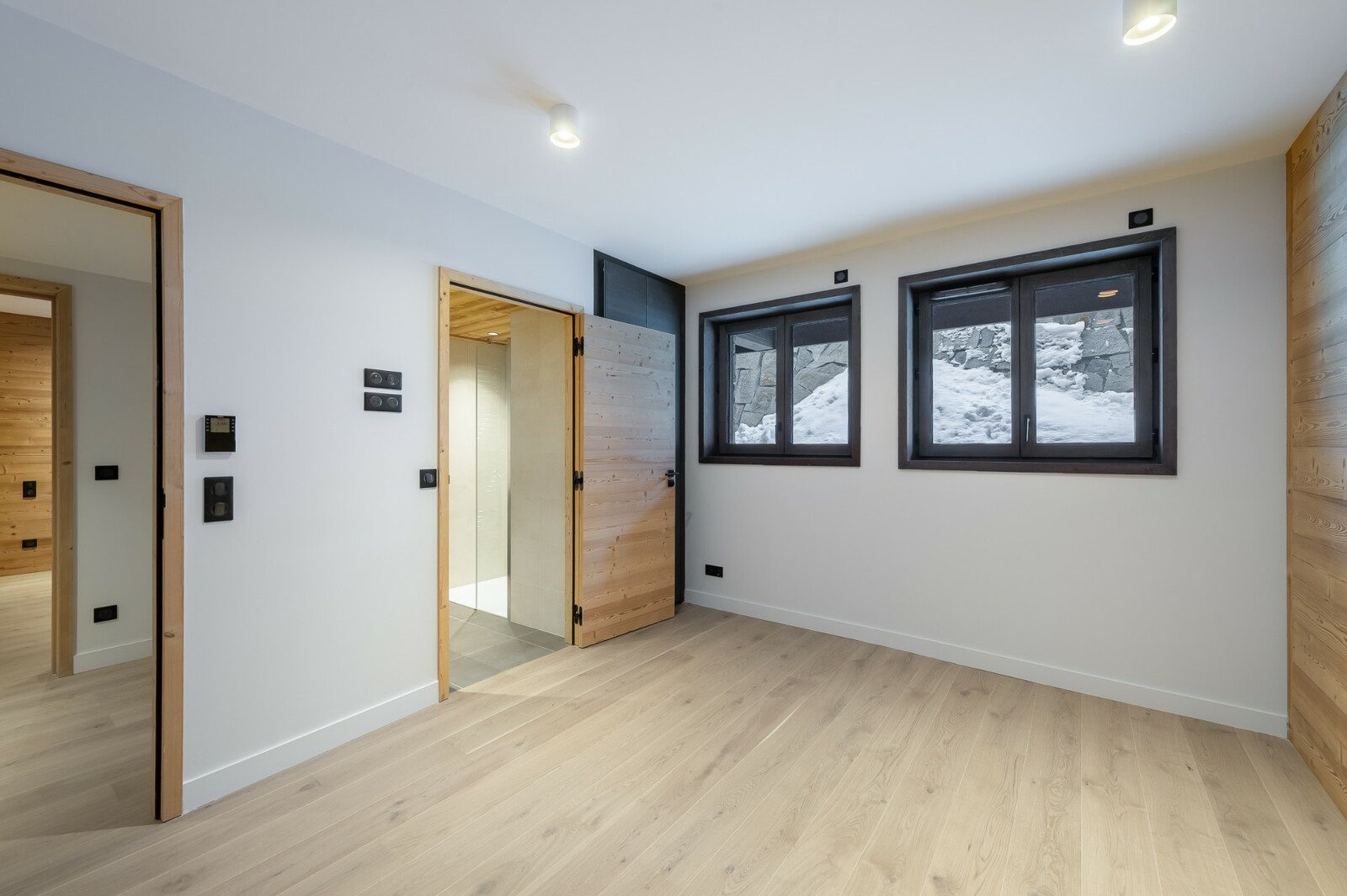 Overig - Courchevel Village -  