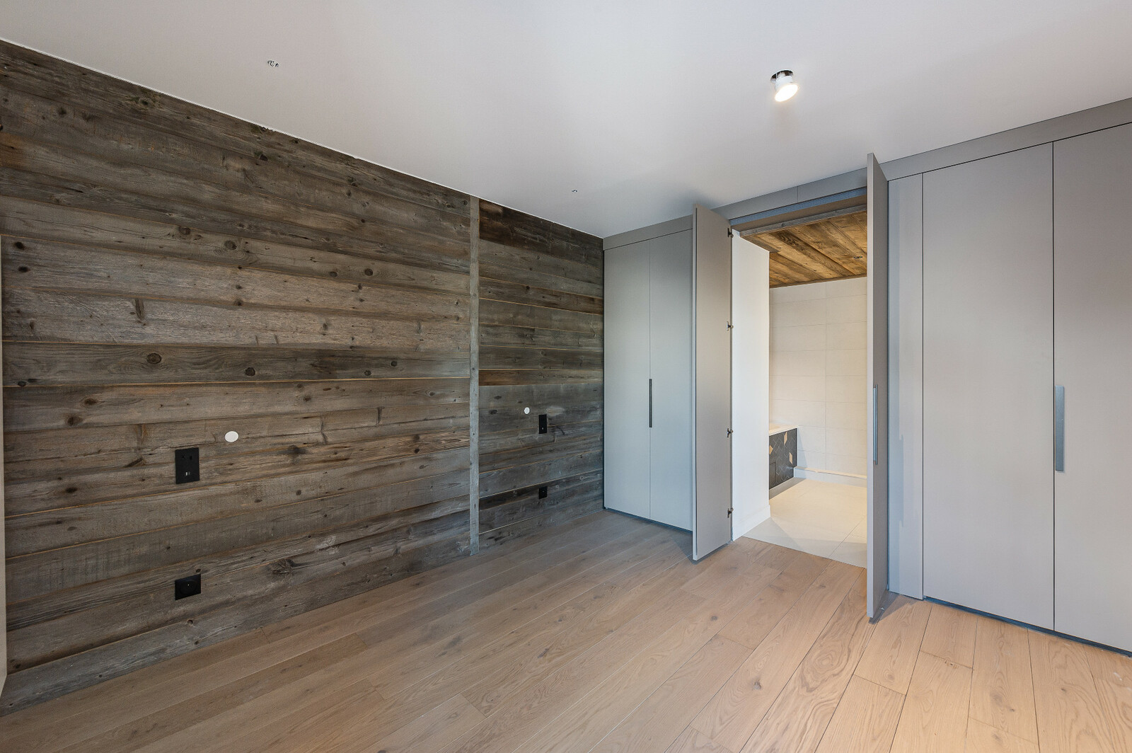 Overig - Courchevel Village -  