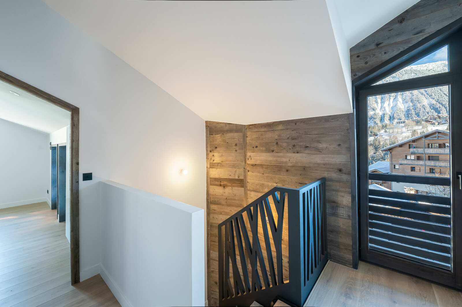 Overig - Courchevel Village -  