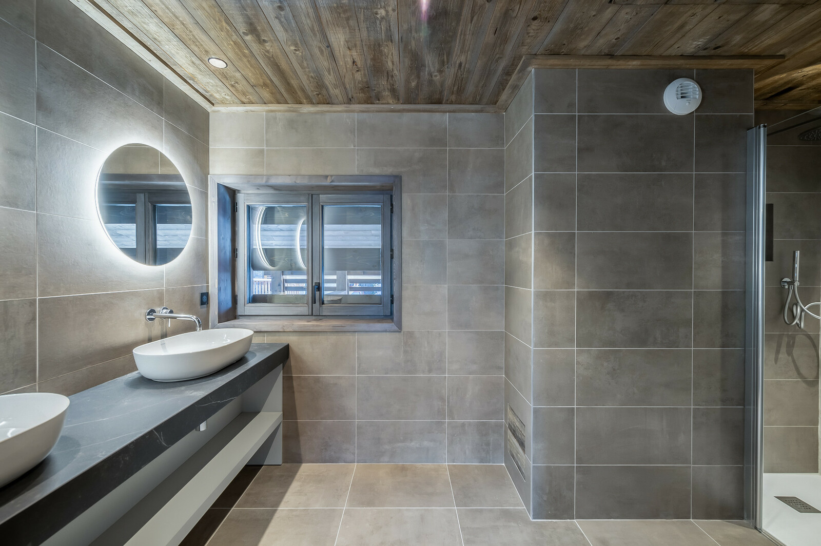 Overig - Courchevel Village -  