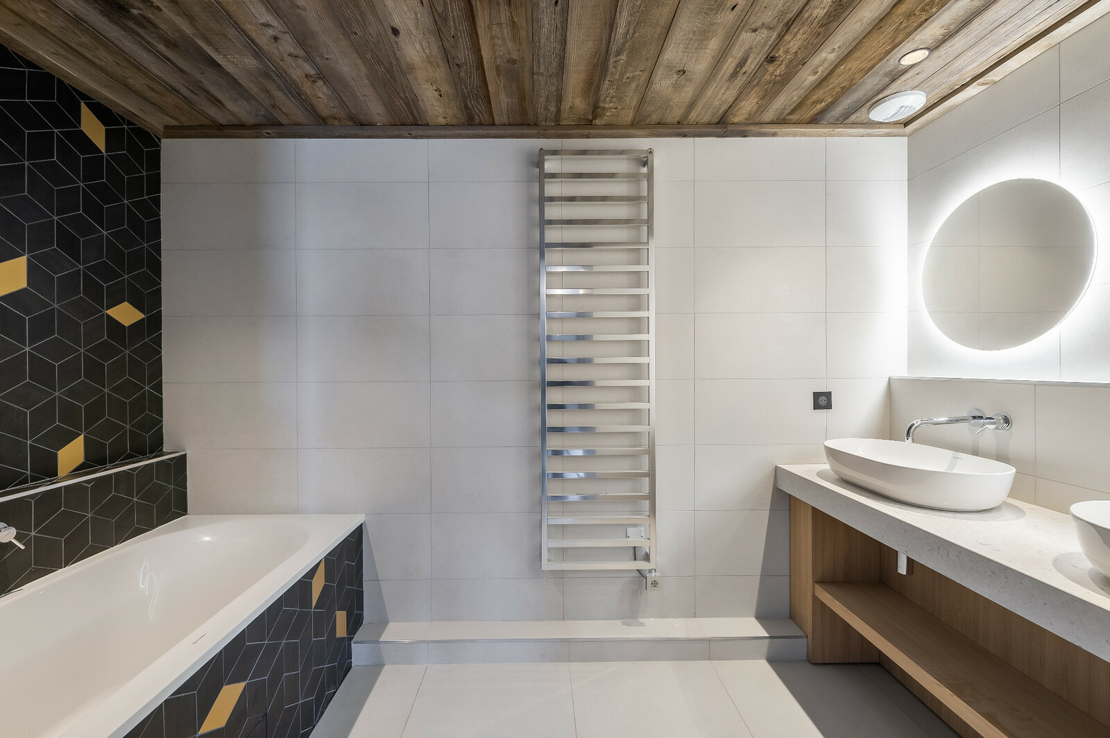 Overig - Courchevel Village -  