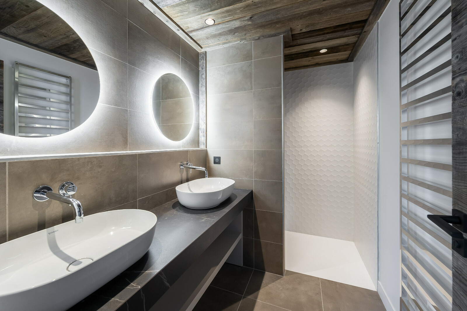 Overig - Courchevel Village -  
