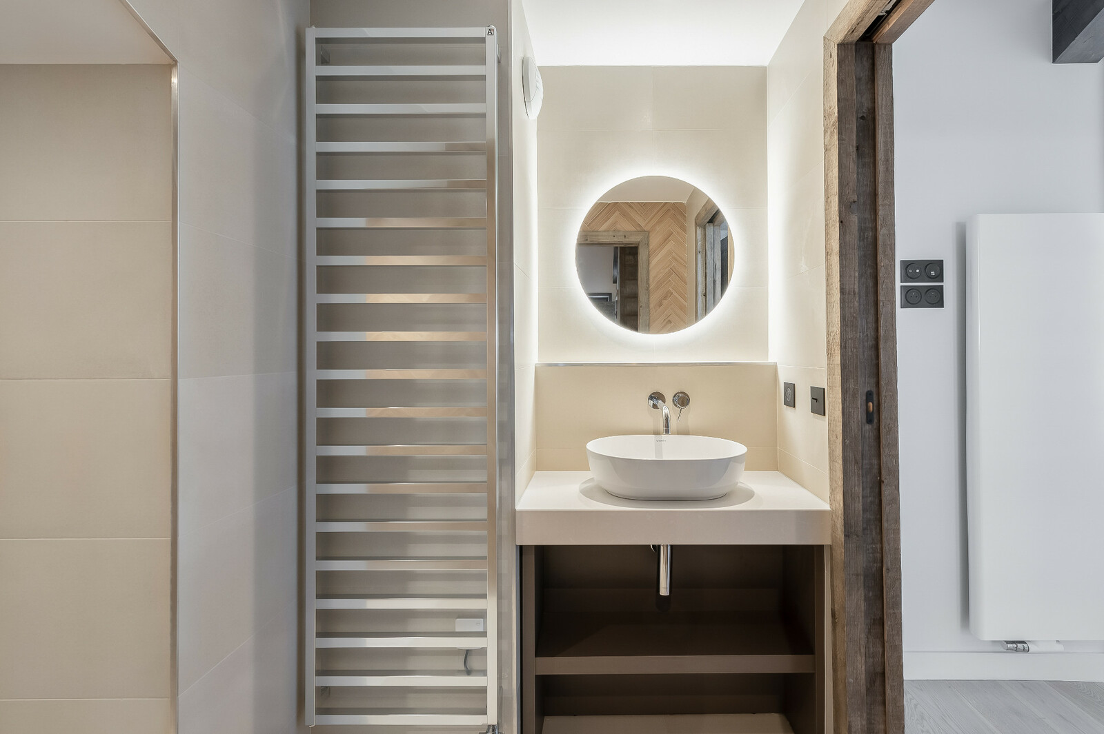 Overig - Courchevel Village -  