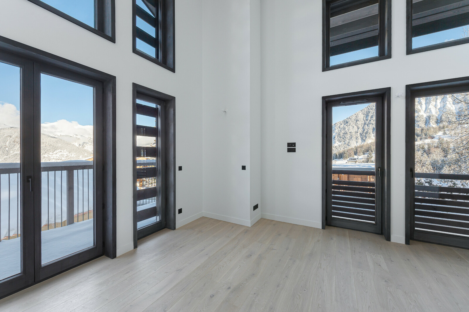 Overig - Courchevel Village -  