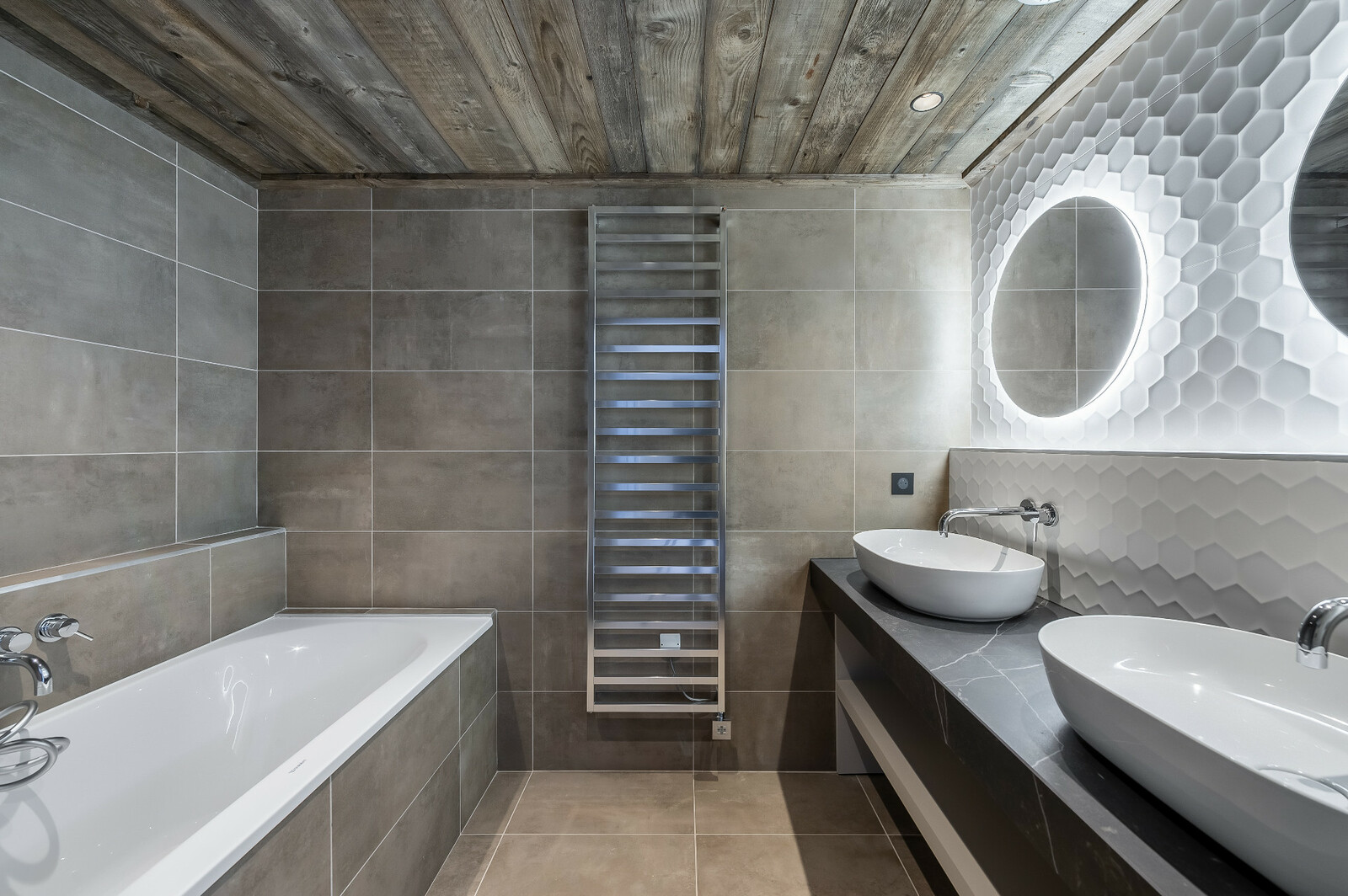 Overig - Courchevel Village -  