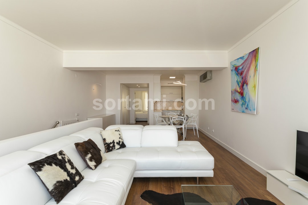 Image of Apartment T1+1 For Sale em Quarteira,Loulé