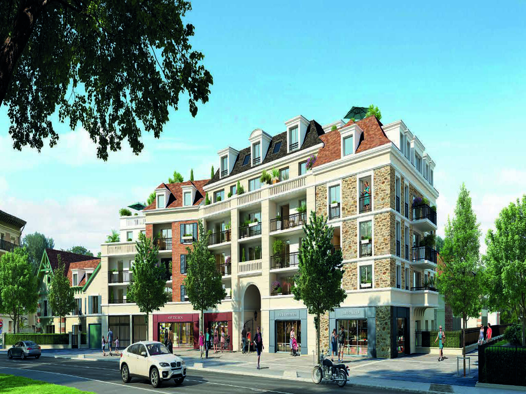 Clamart -  