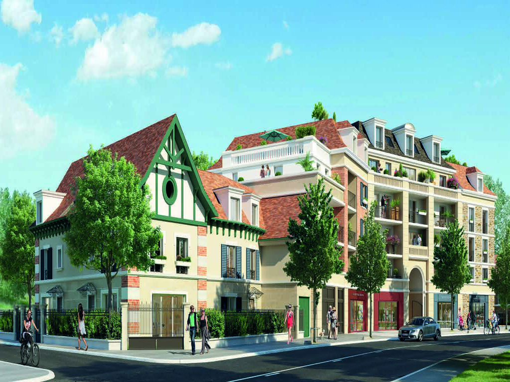 Clamart -  