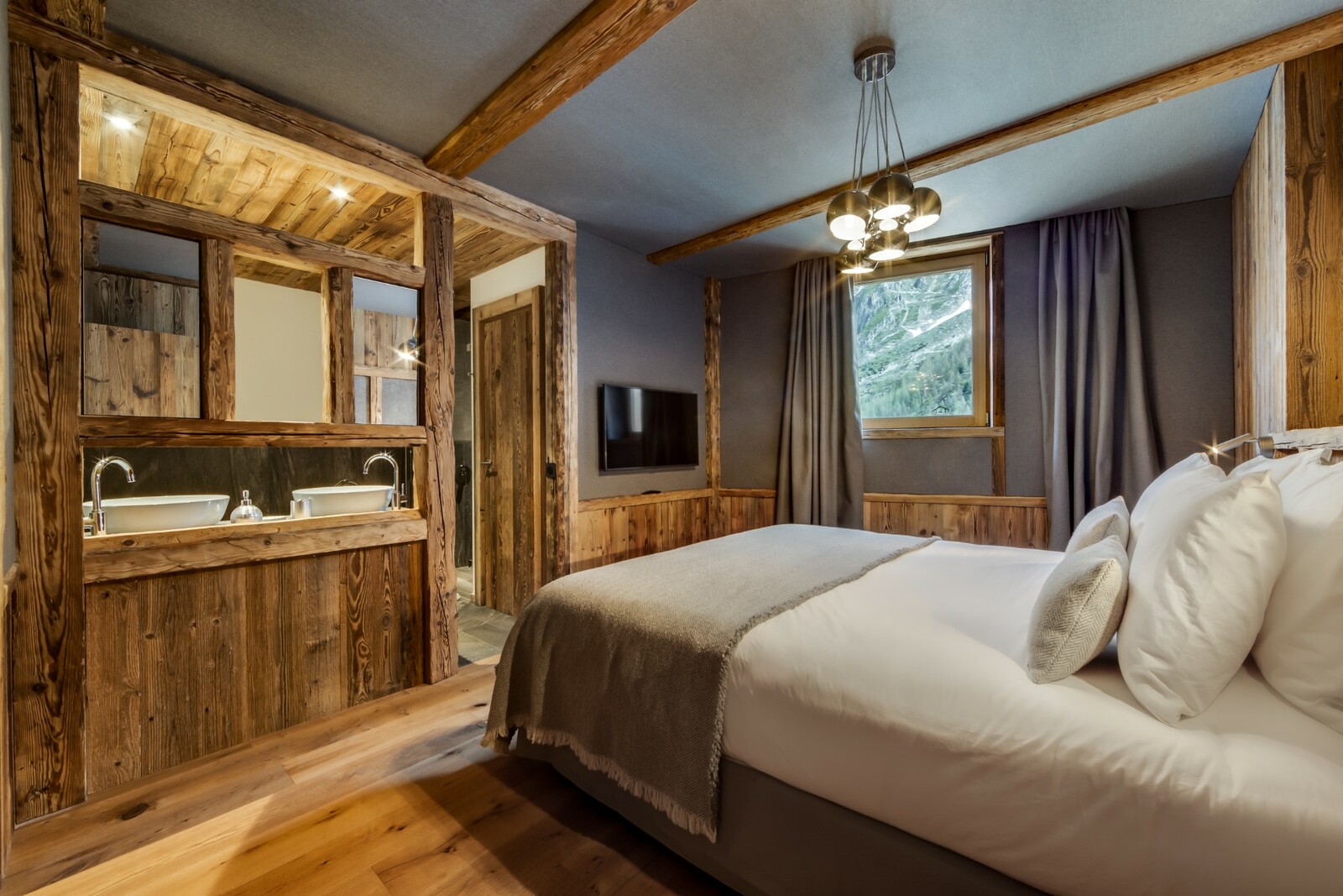 Overig - Tignes -  