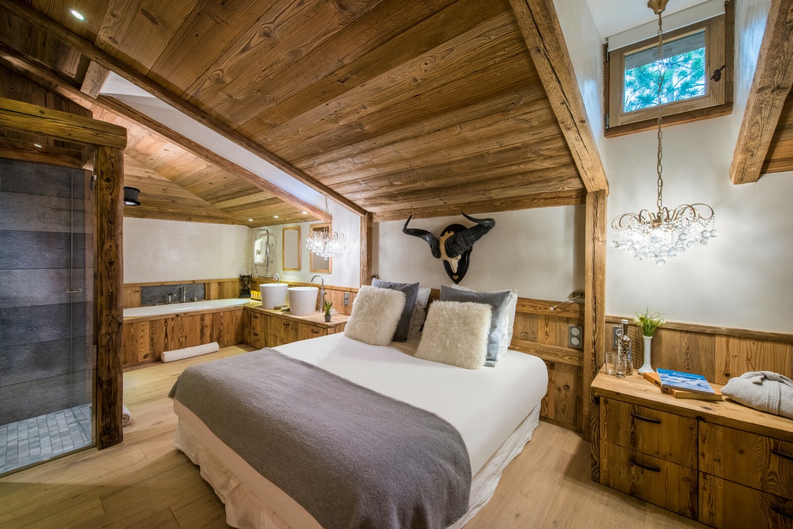 Overig - Tignes -  