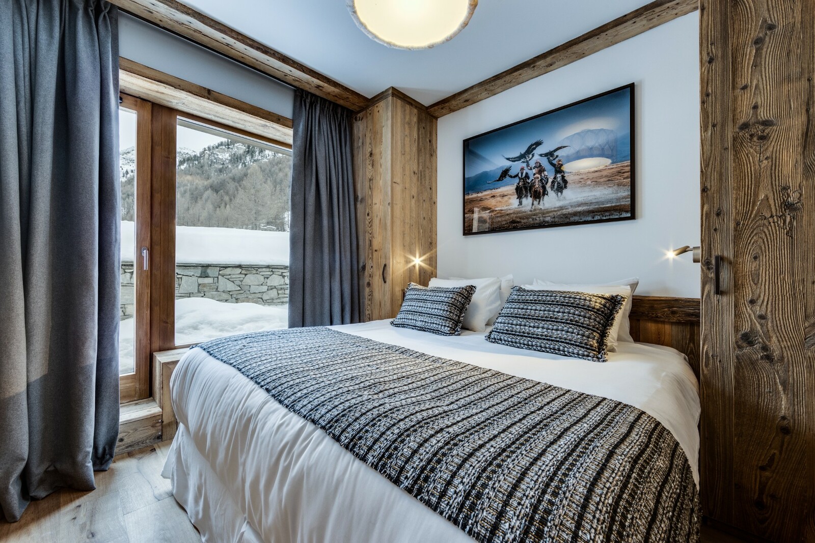 Overig - Tignes -  