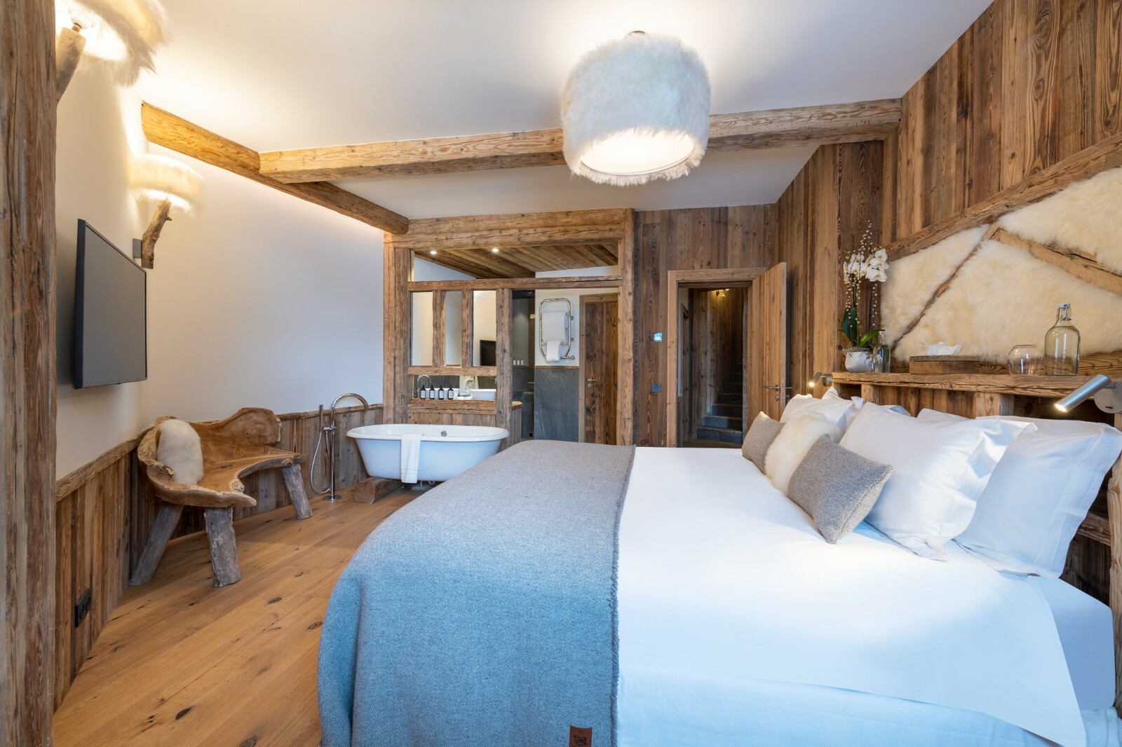 Overig - Tignes -  