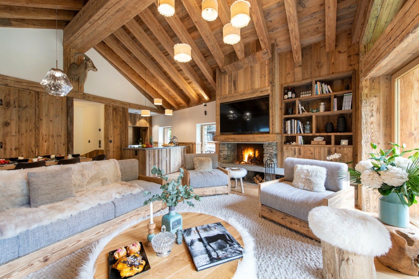 Overig - Tignes -  