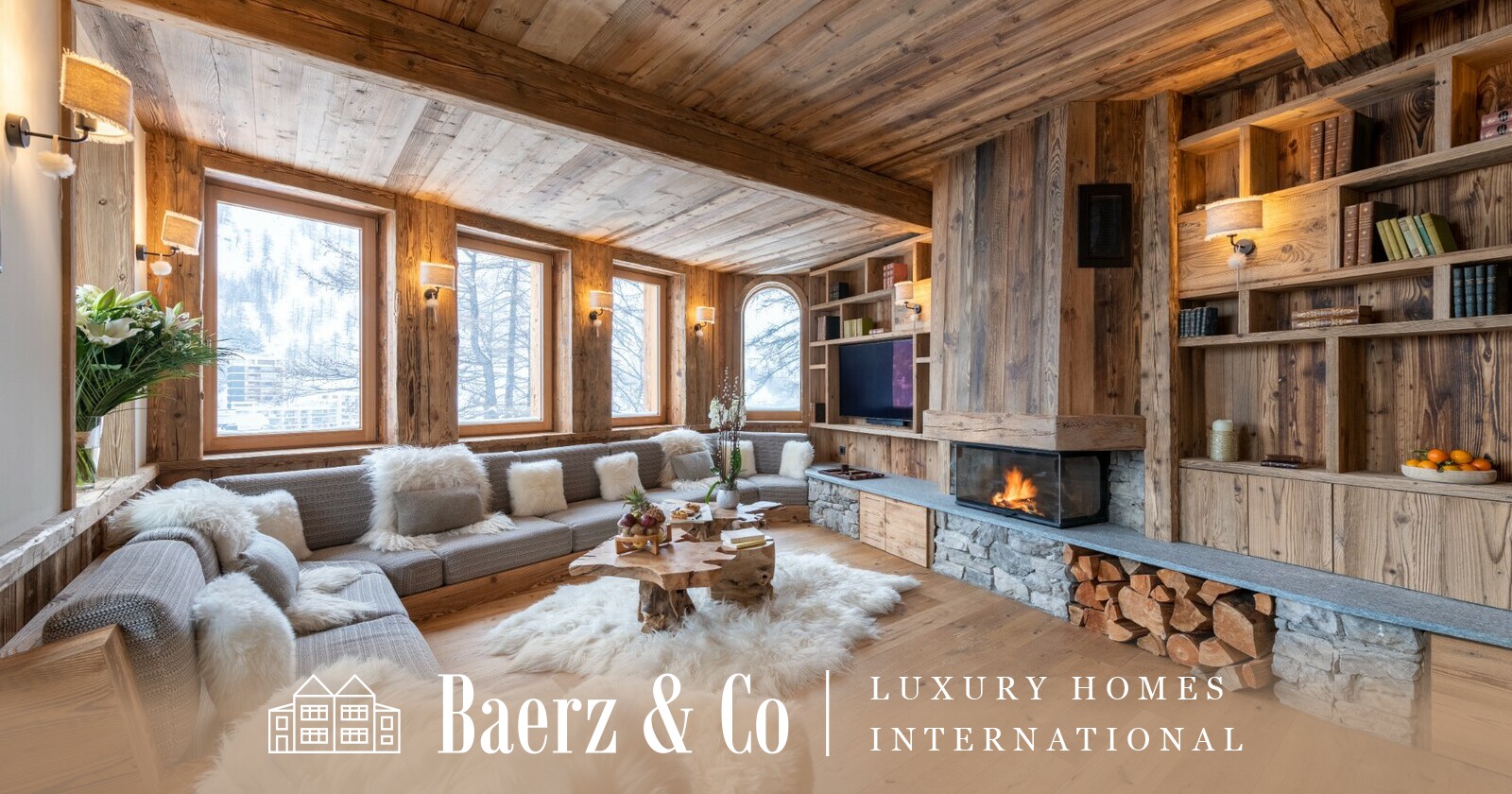 Overig - Tignes -  