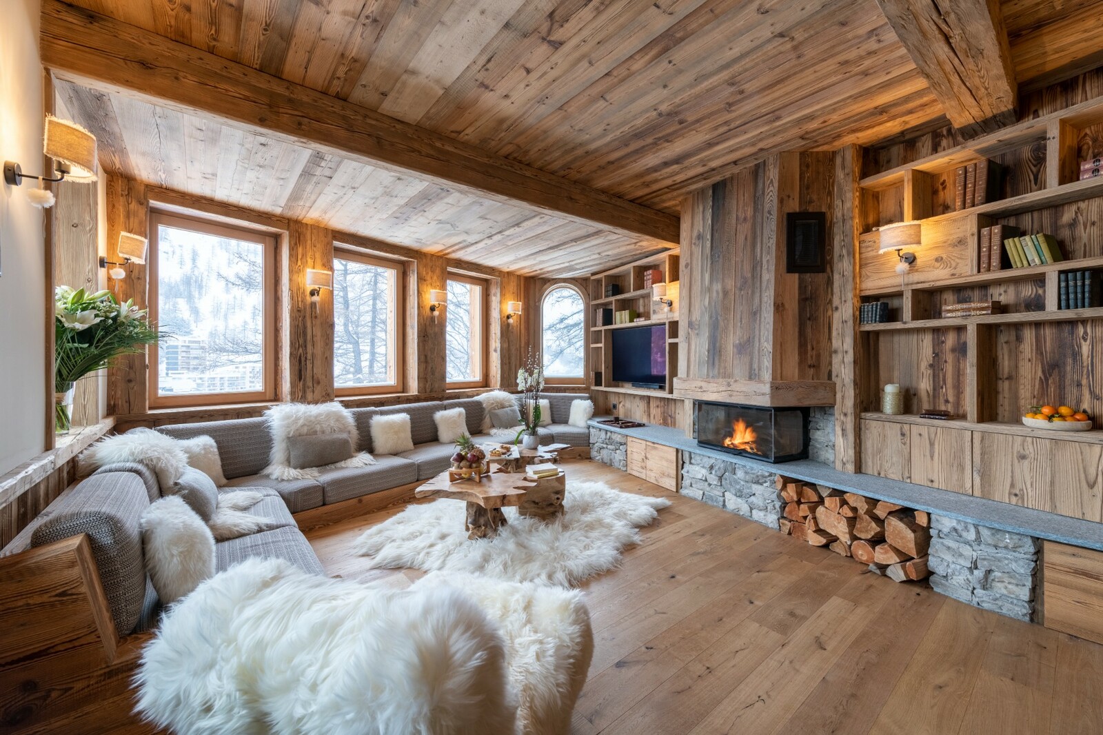 Overig - Tignes -  