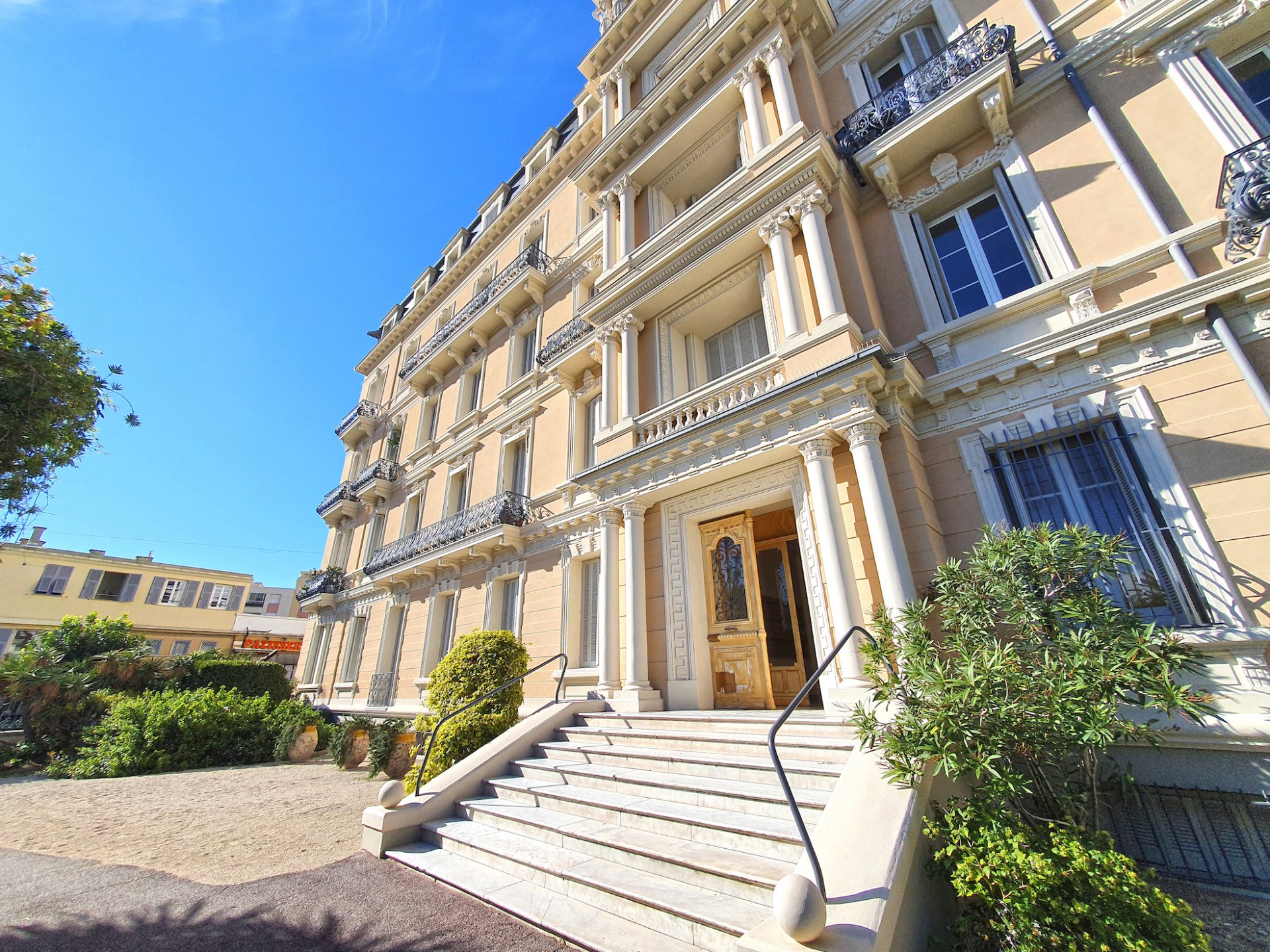 Overig - Beaulieu sur Mer -  