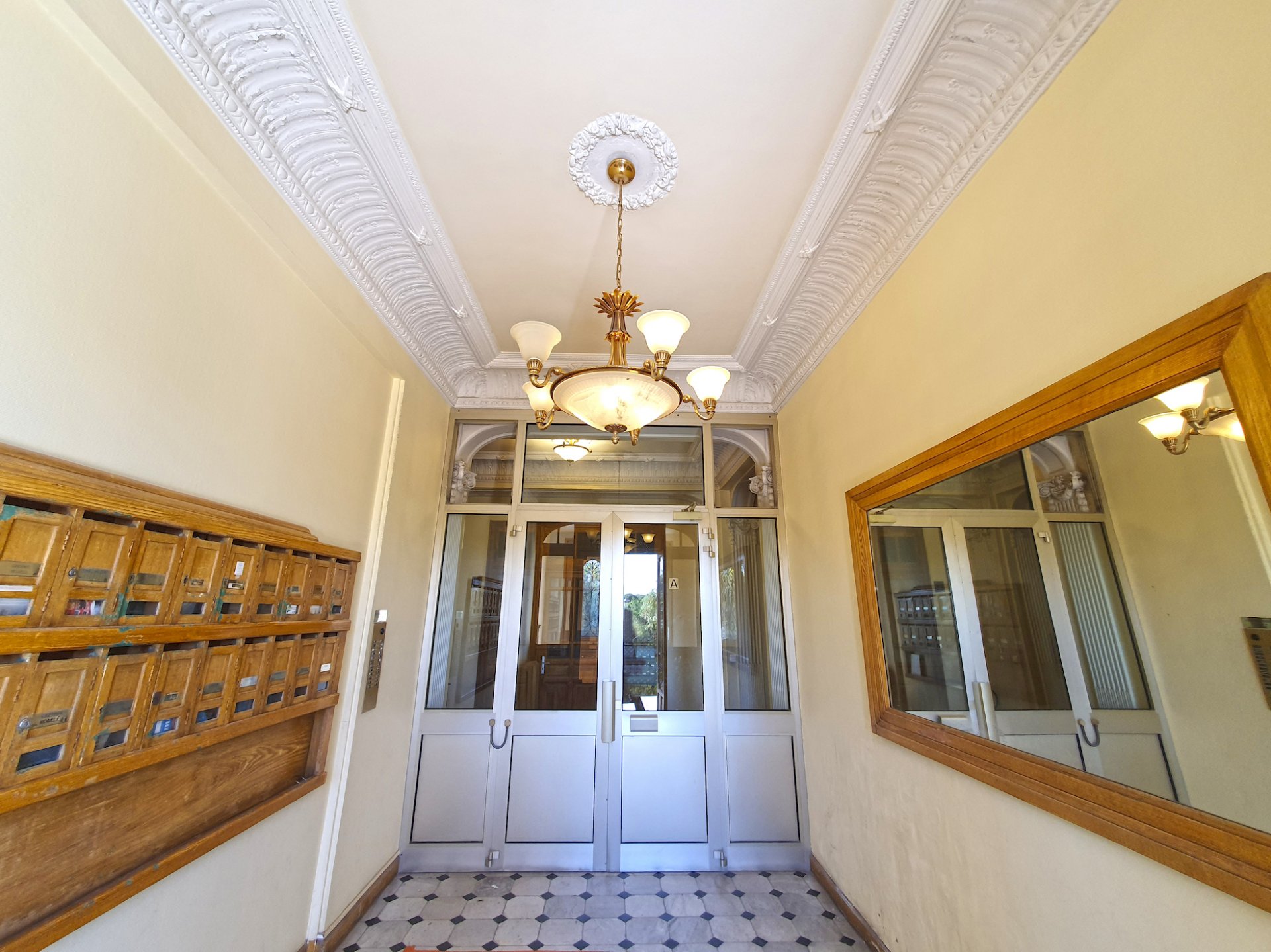 Overig - Beaulieu sur Mer -  