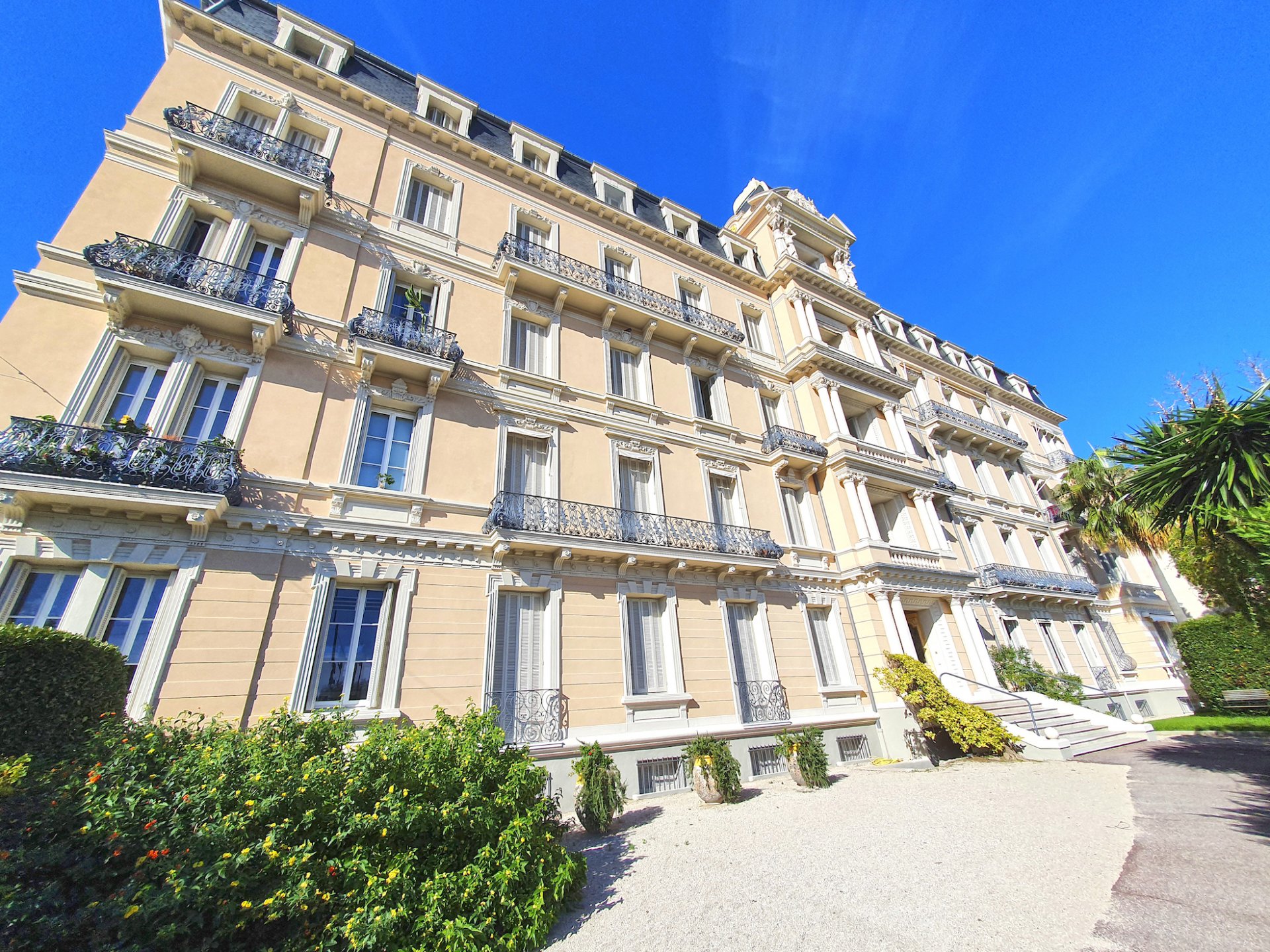 Overig - Beaulieu sur Mer -  