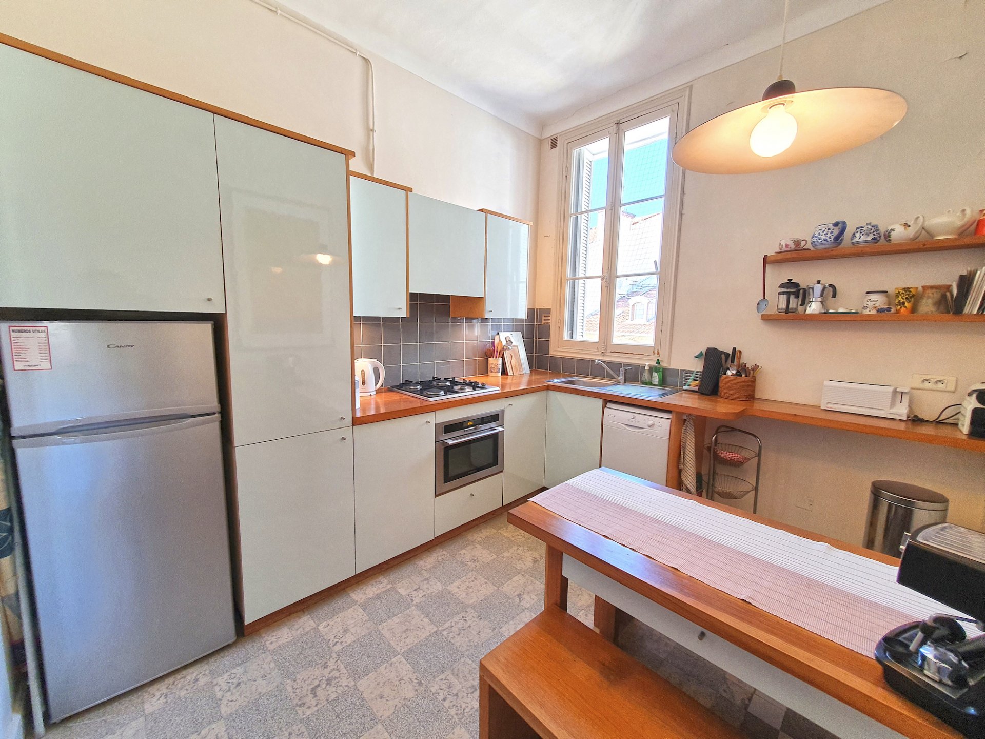 Overig - Beaulieu sur Mer -  