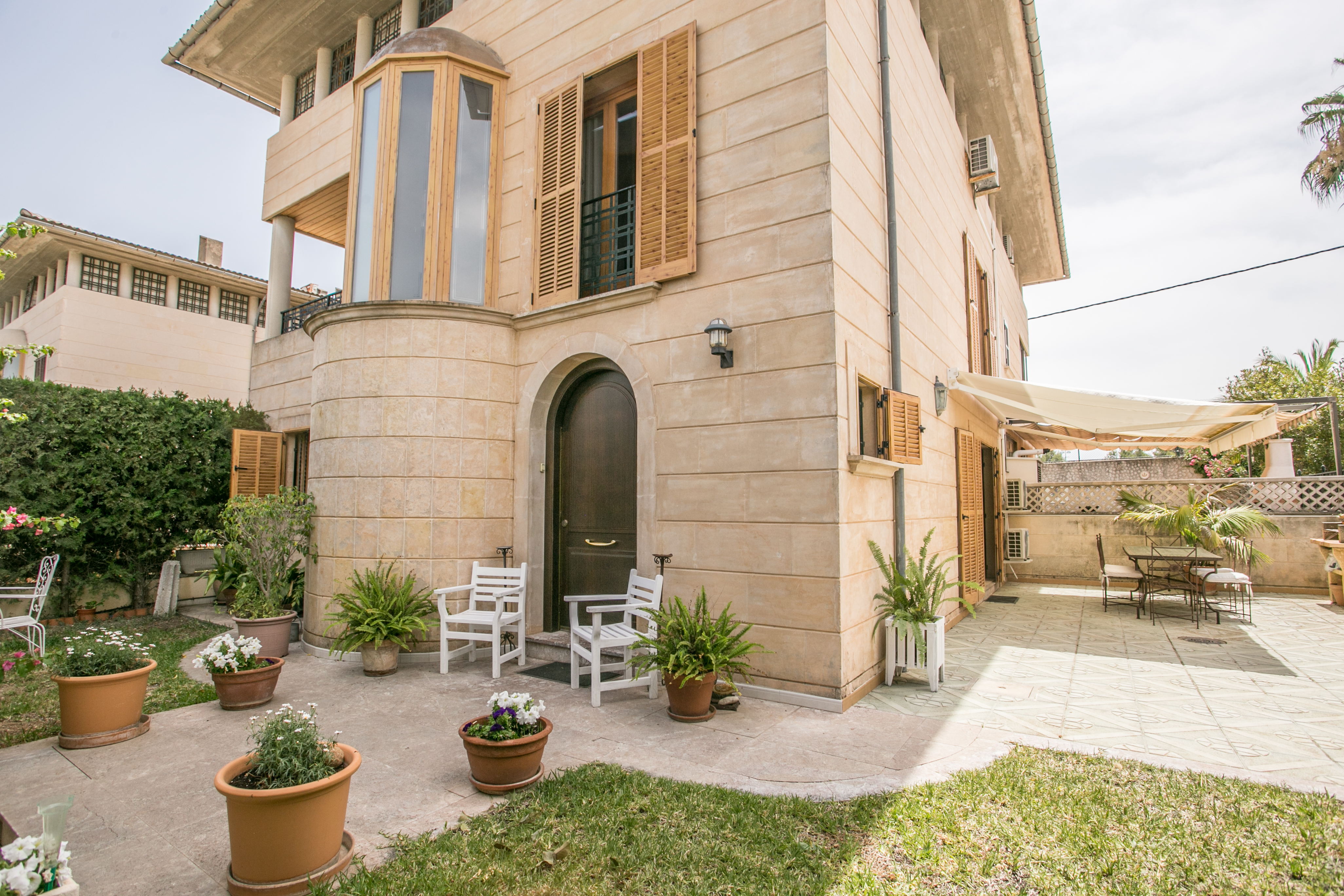 Overig - Palma -  
