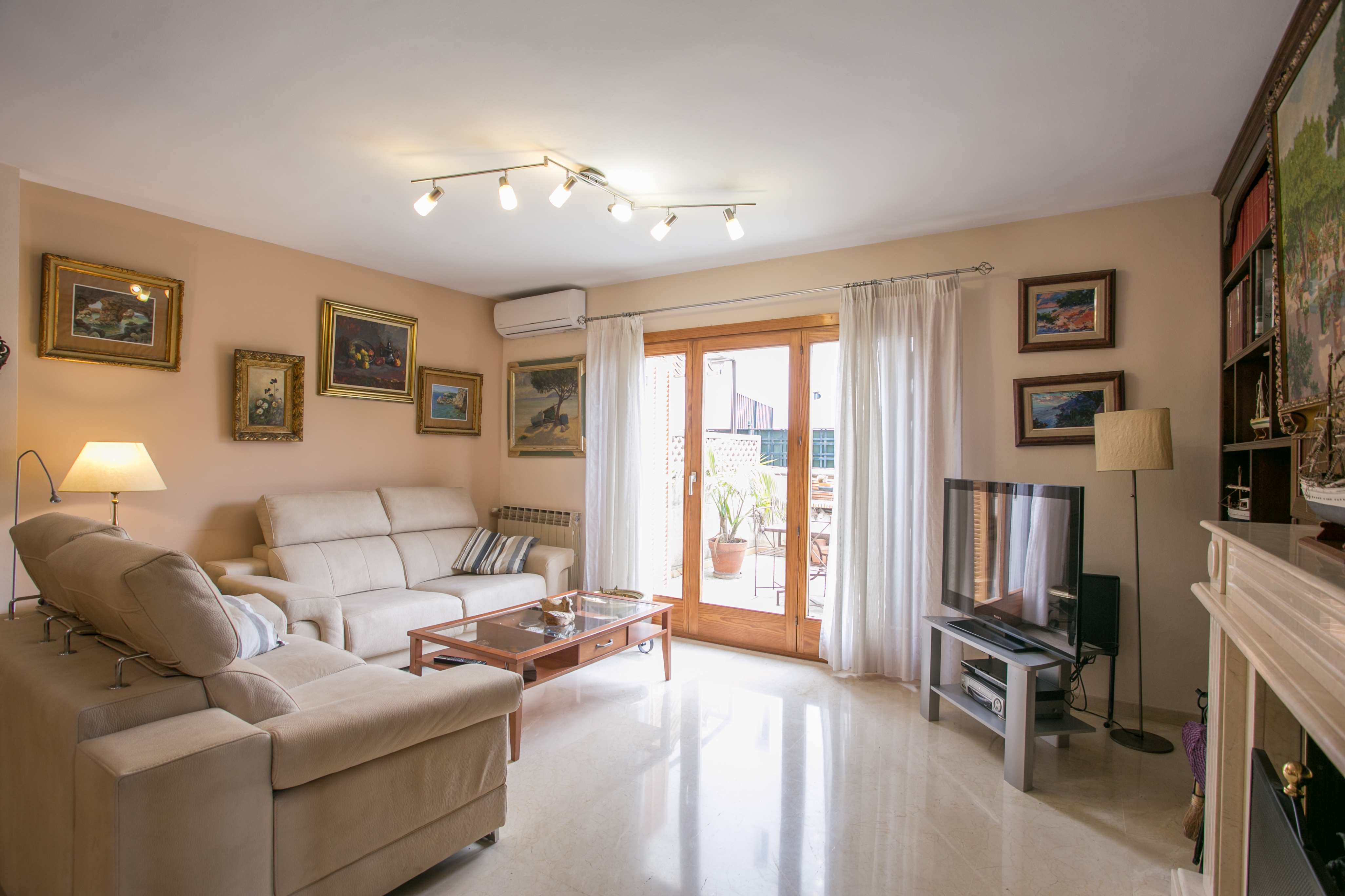 Overig - Palma -  