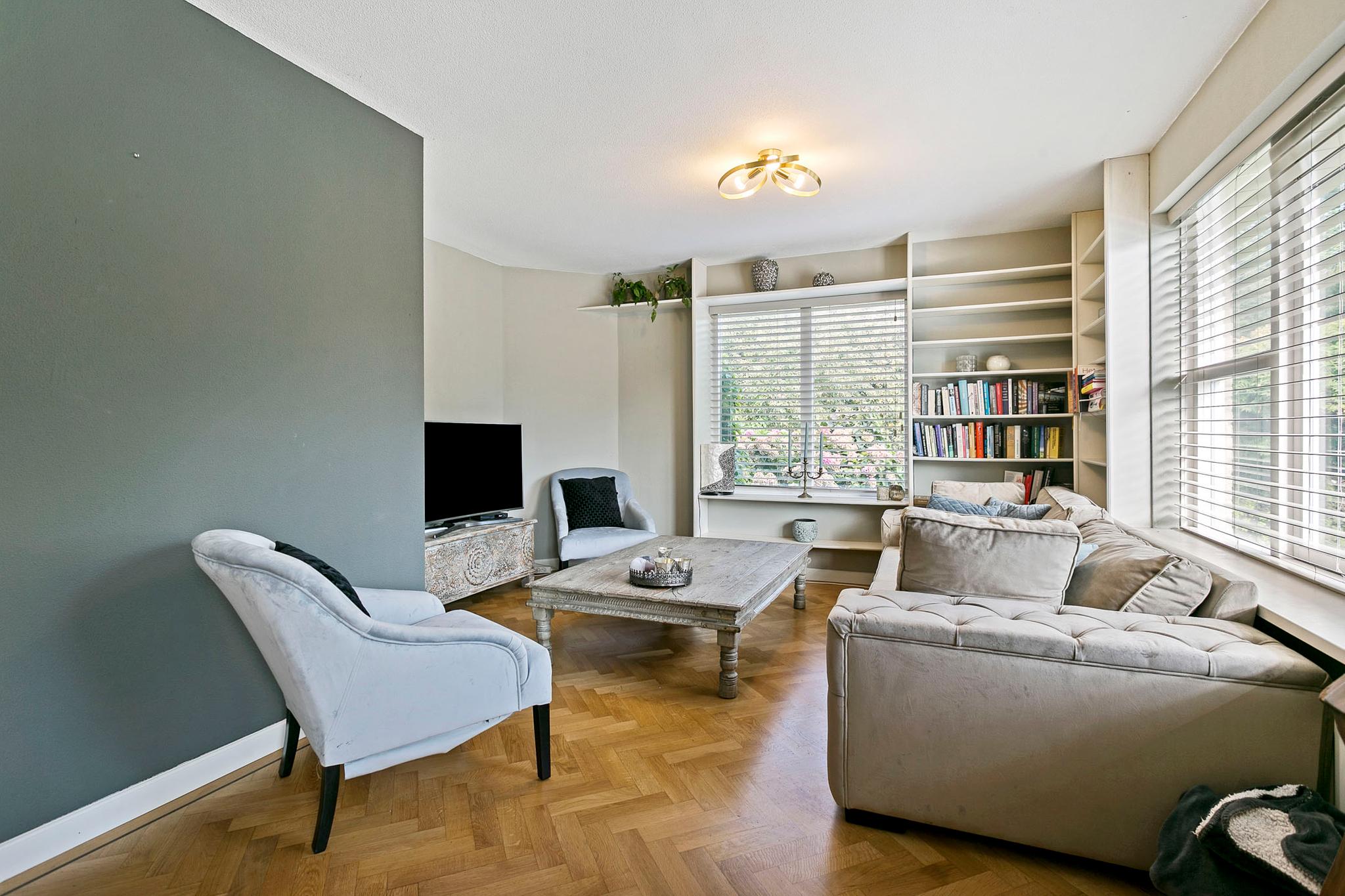 Overig - OEGSTGEEST - Clinckenburgh 2