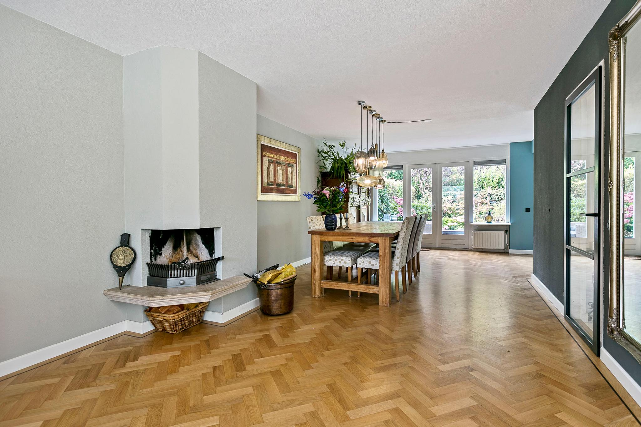 Overig - OEGSTGEEST - Clinckenburgh 2