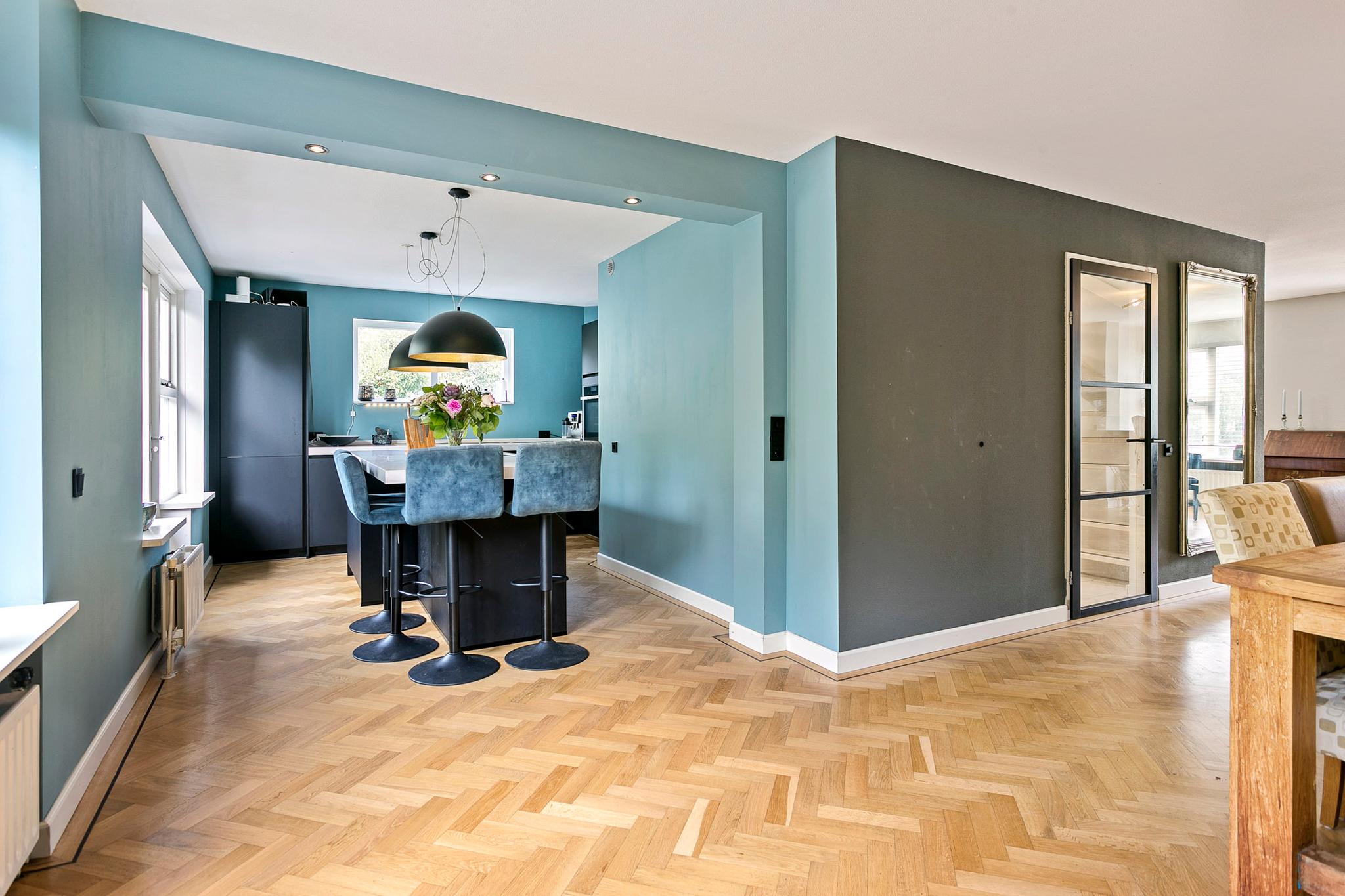 Overig - OEGSTGEEST - Clinckenburgh 2