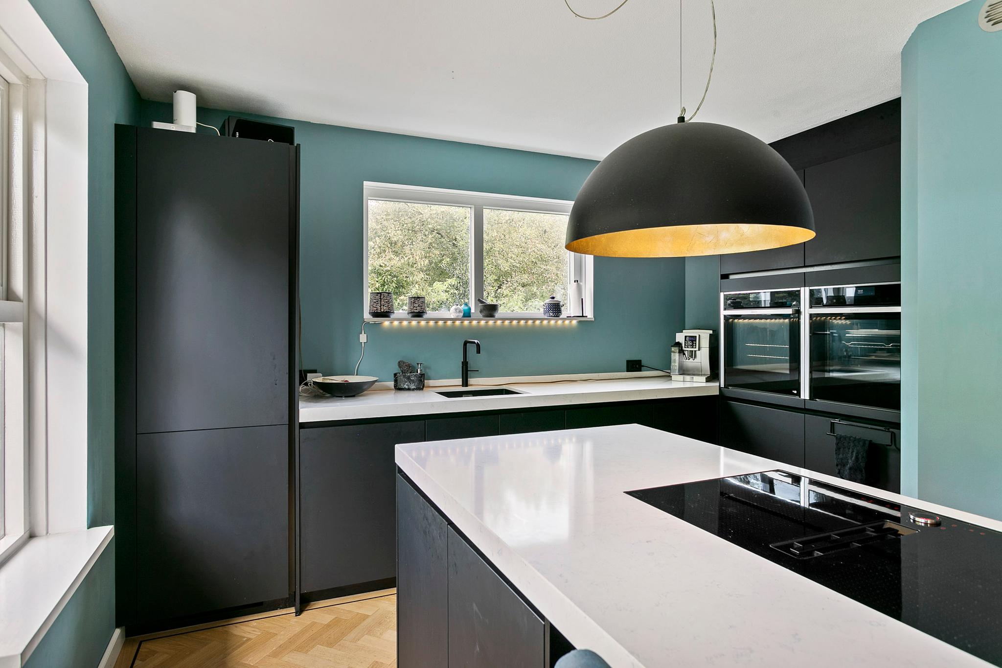 Overig - OEGSTGEEST - Clinckenburgh 2